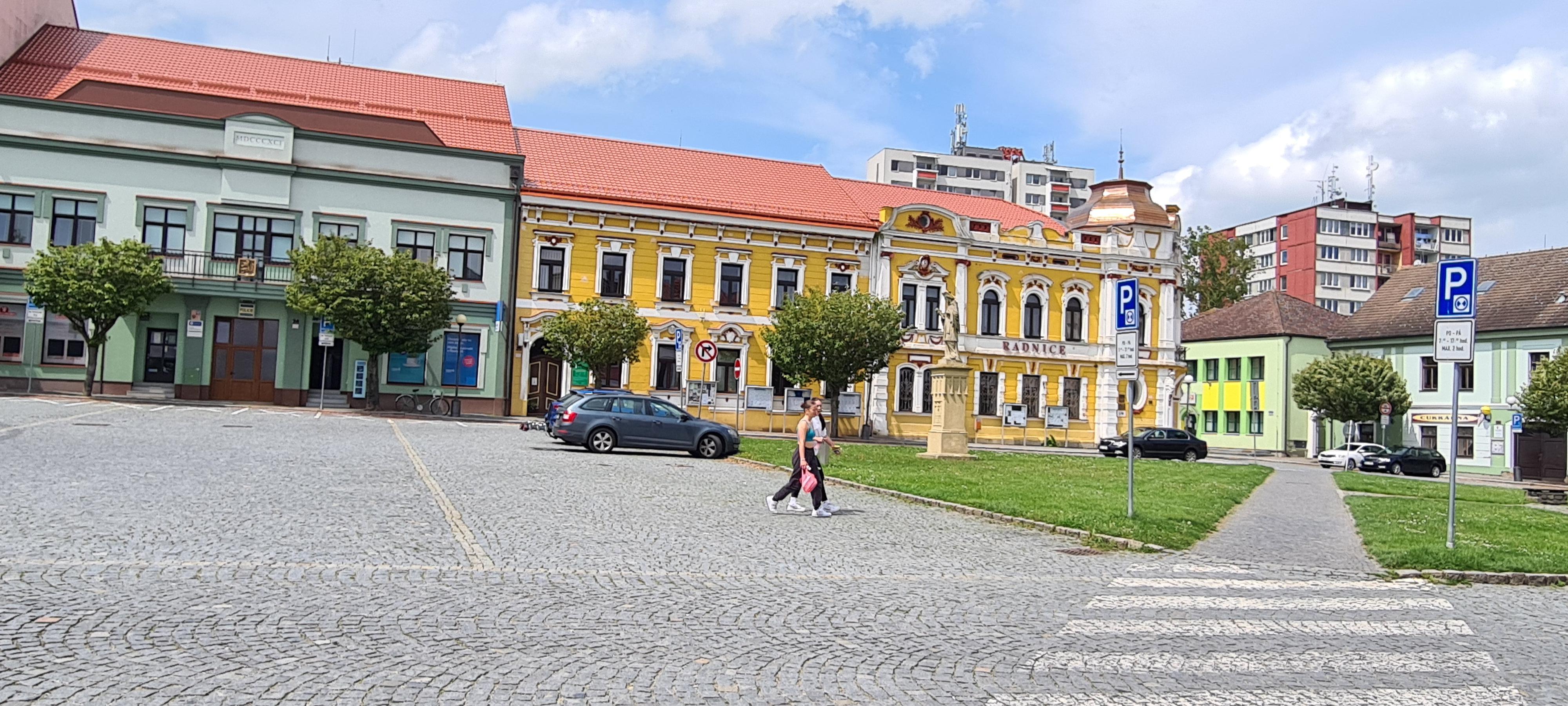 Infocentrum Veselí nad Lužnicí foto 6