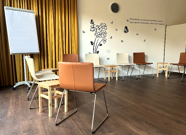 TALLA - happiness management s.r.o. foto 2