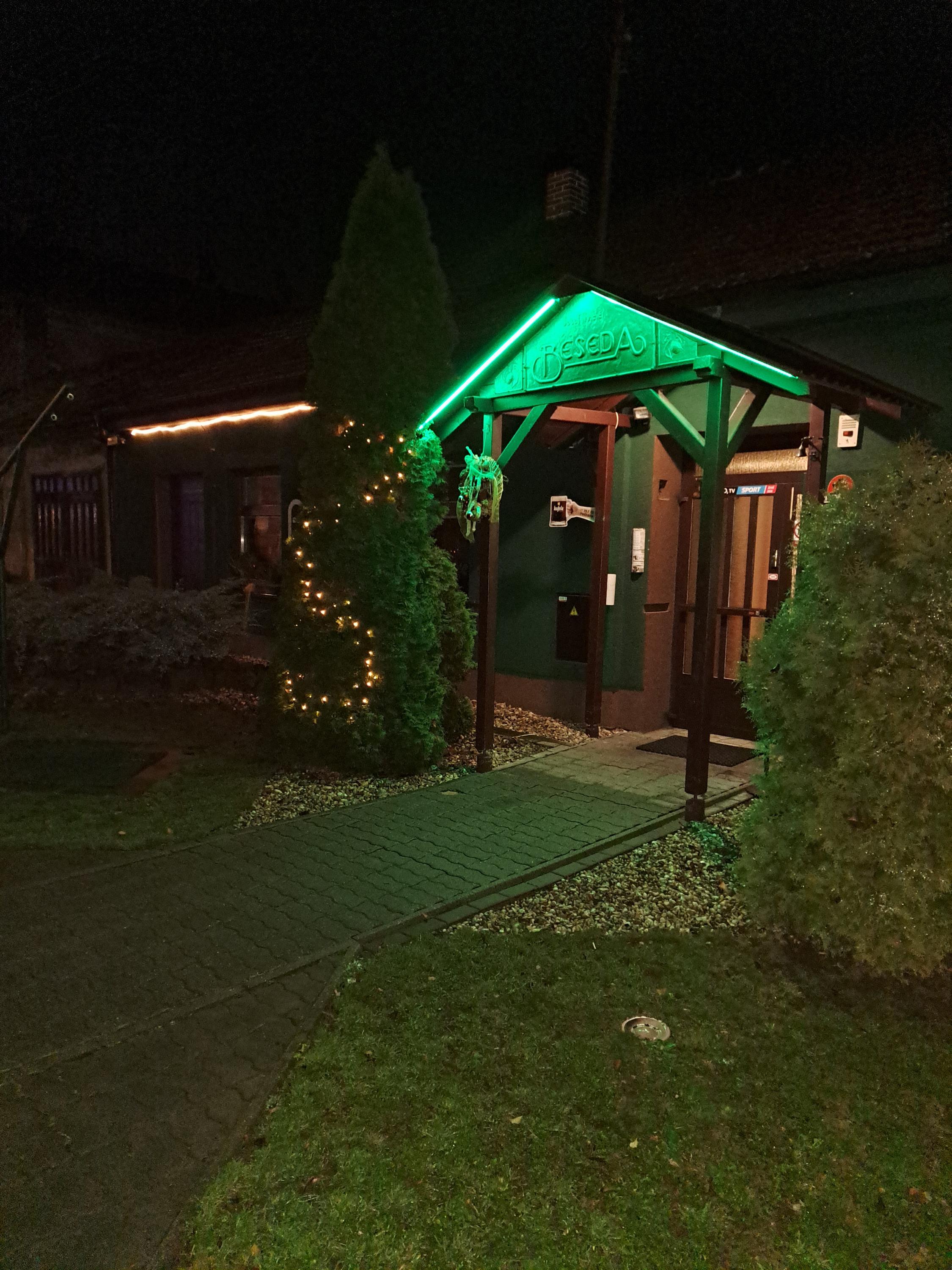 Restaurace Beseda foto 3