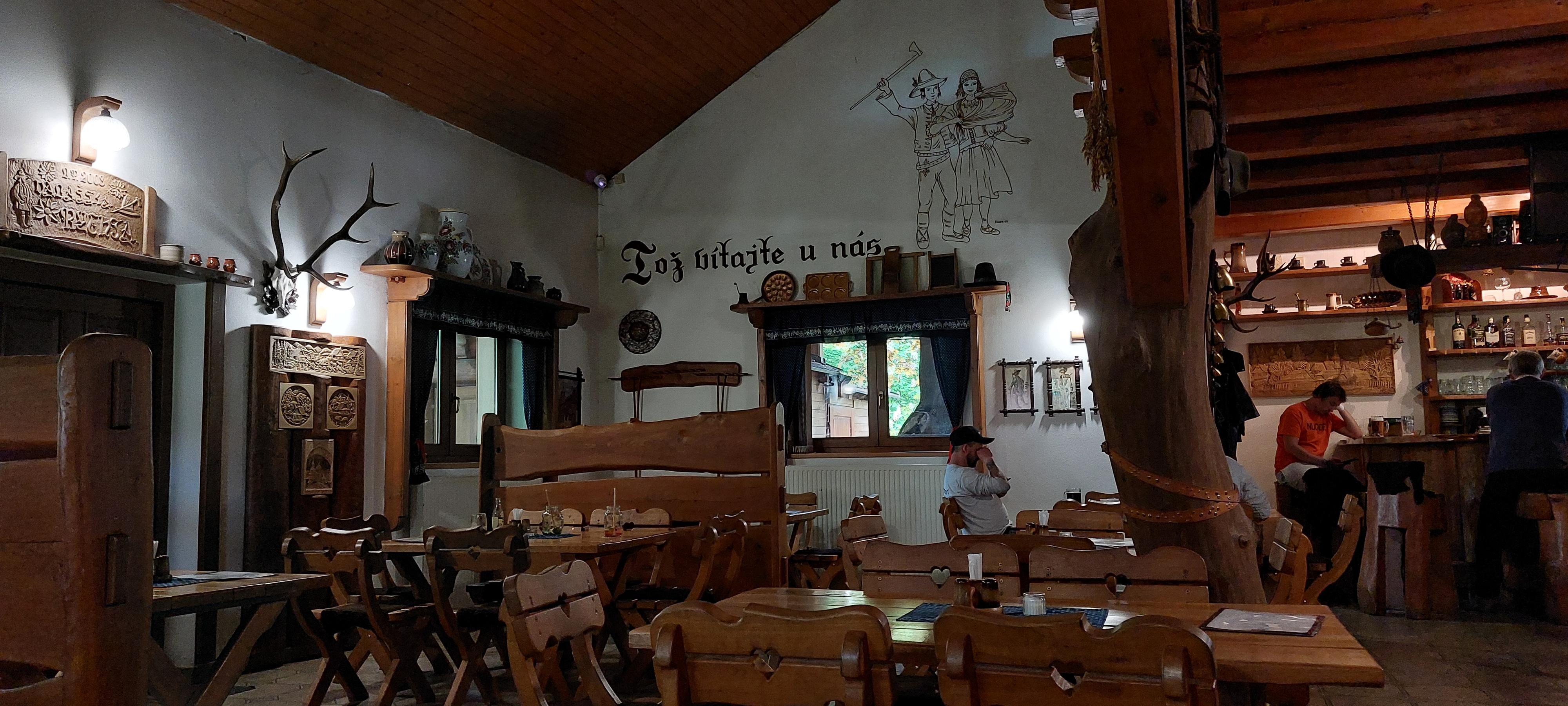 Valašská rychta foto 6