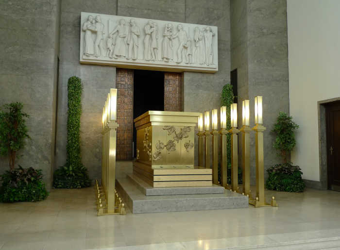 Empatická pohřební služba Goodbye.cz foto 4