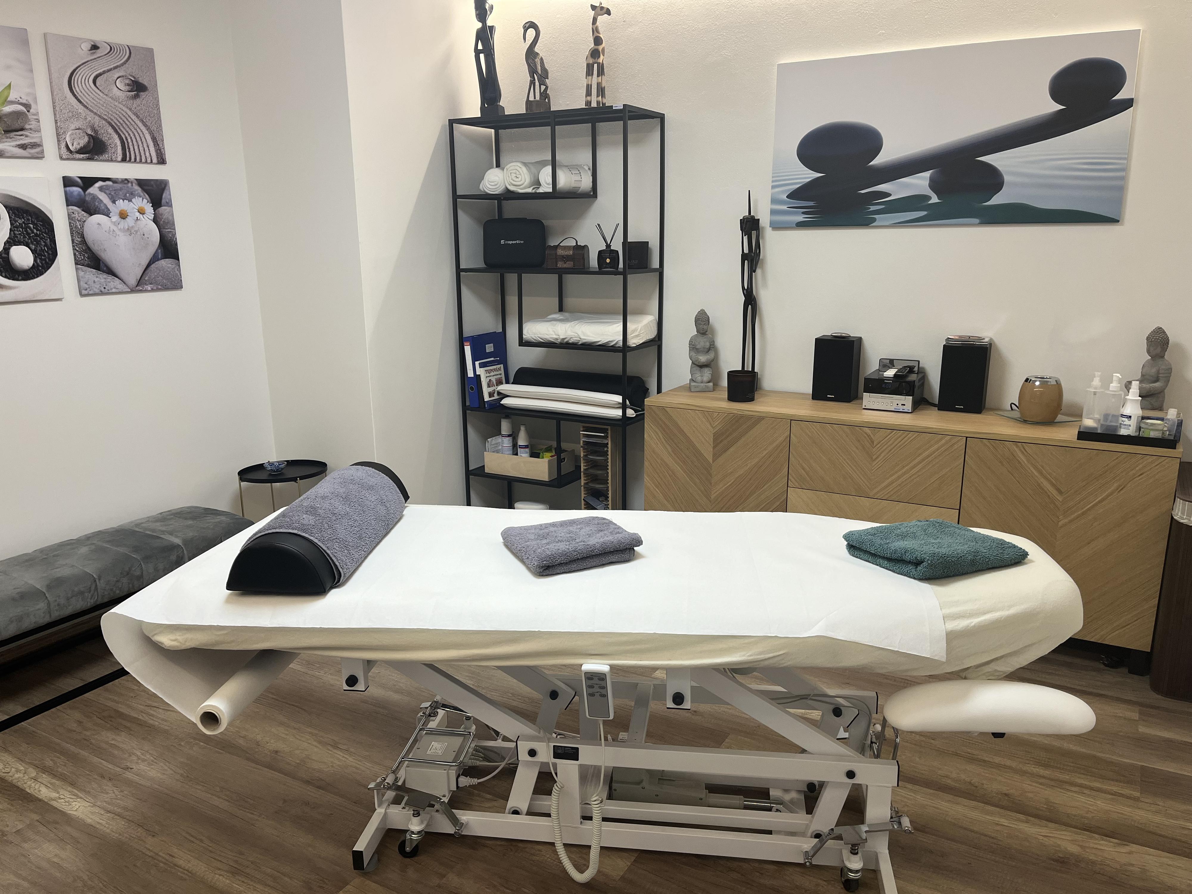 SILENCIO - kosmetický a masážní salon foto 2