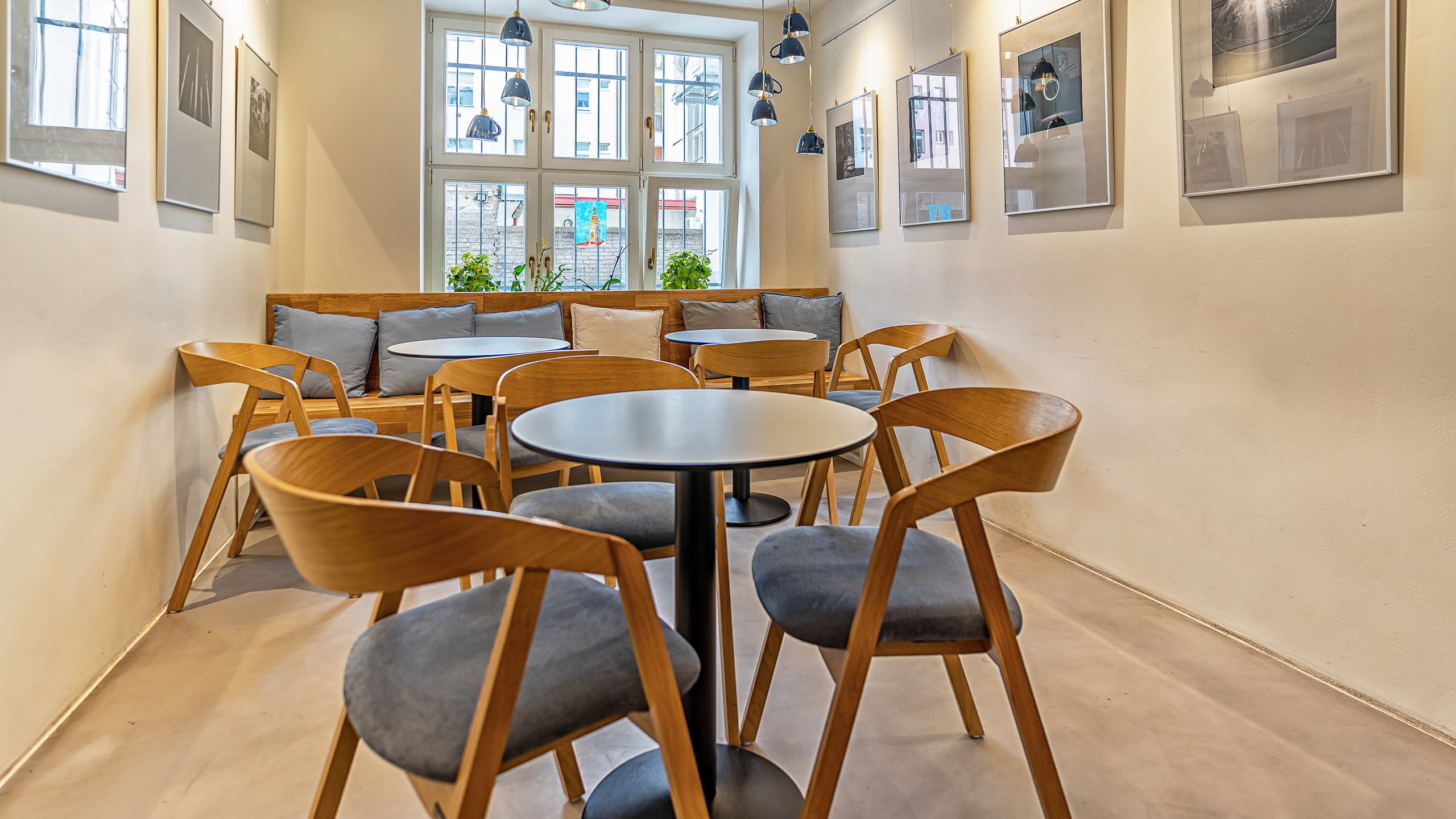 Cukrárna Libuše foto 2