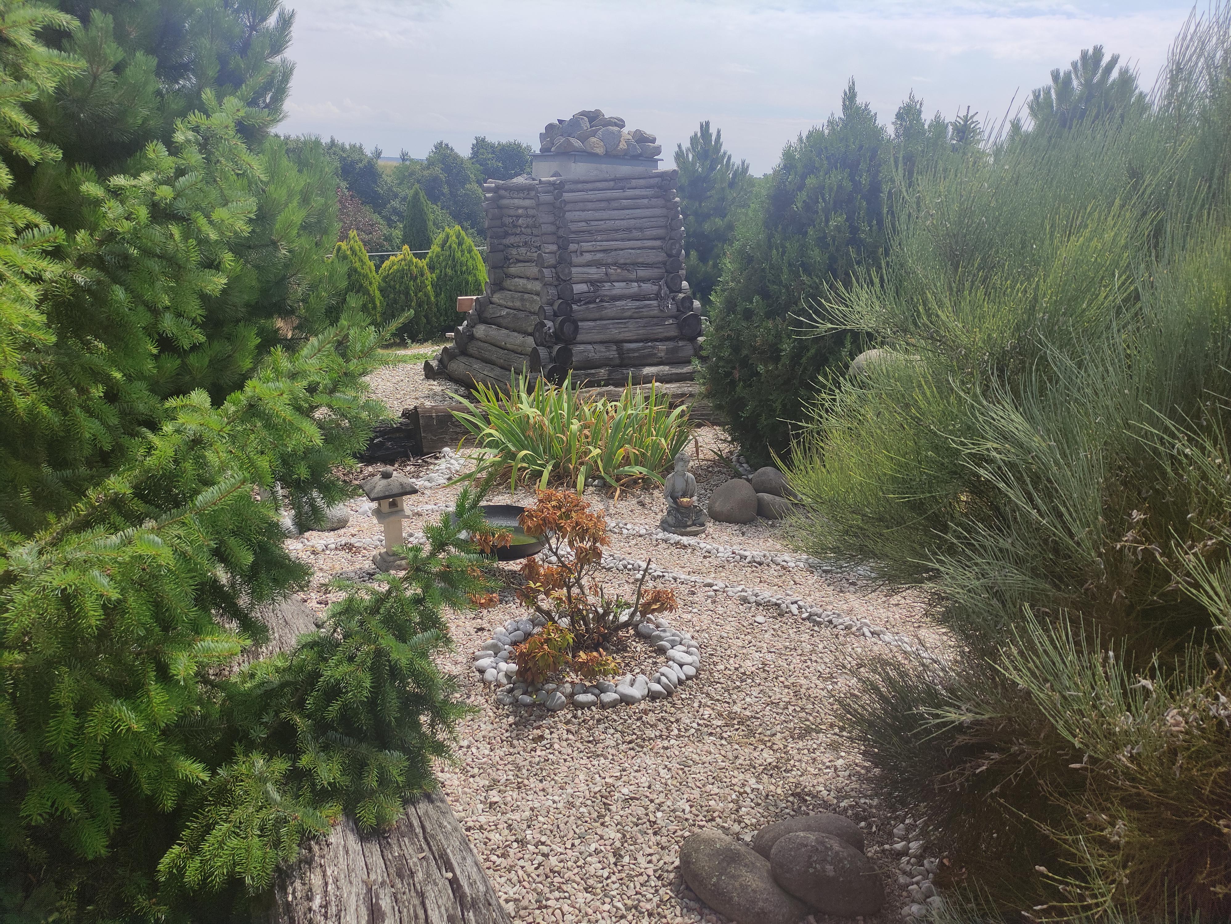 Zoopark Čarodějnický dvůr foto 4