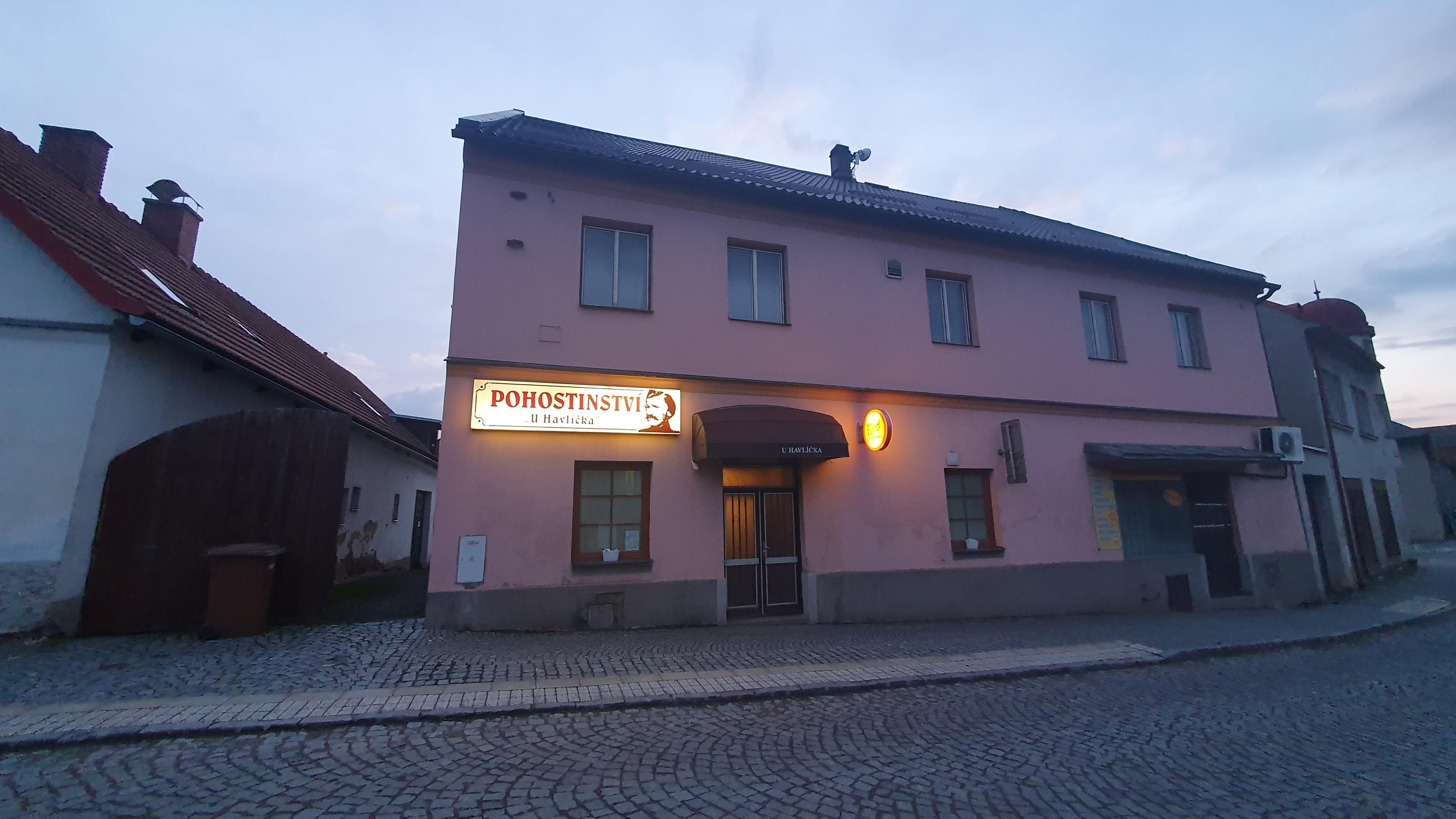 Hostinec U Havlíčka foto 5