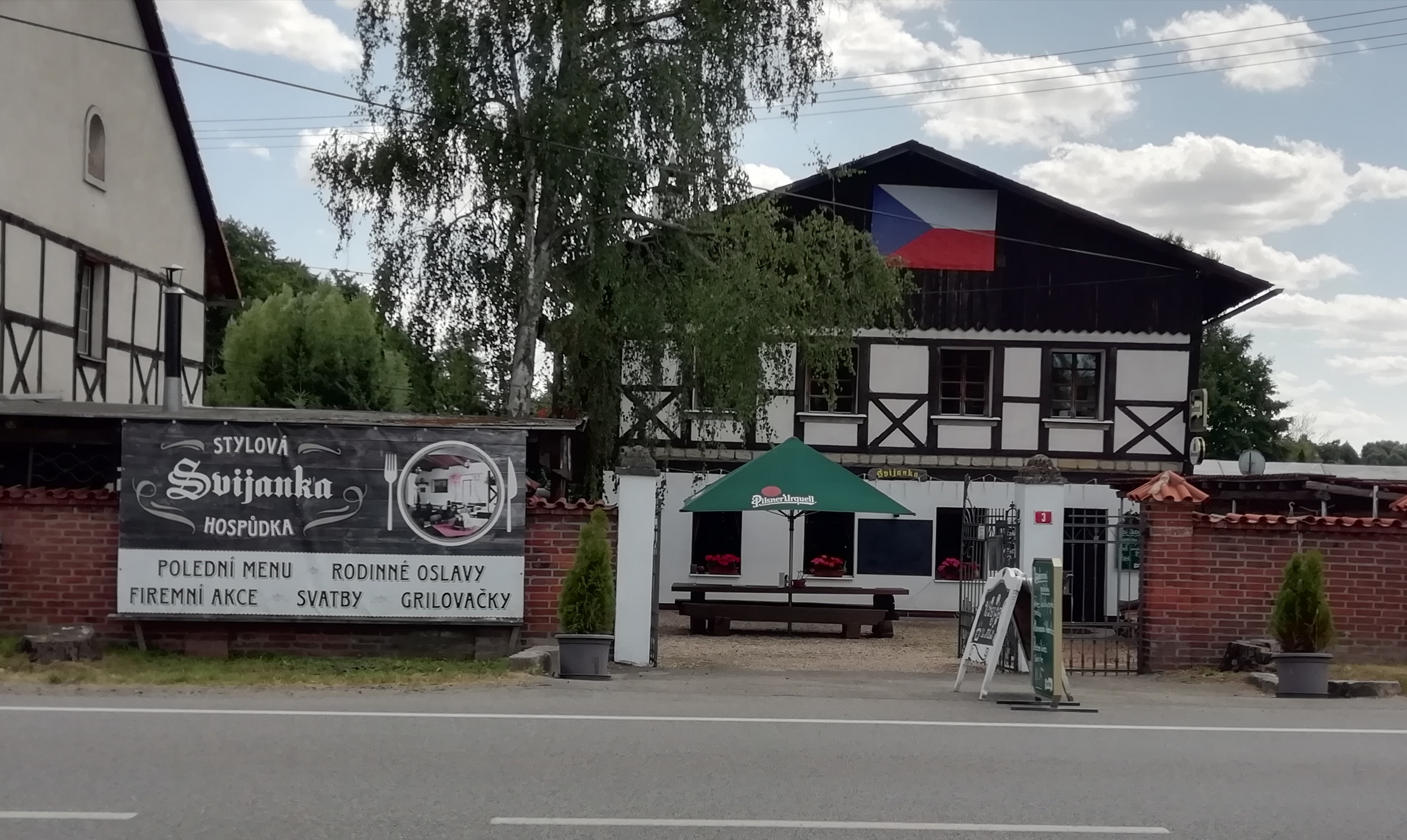 Hospůdka Svijanka foto 2