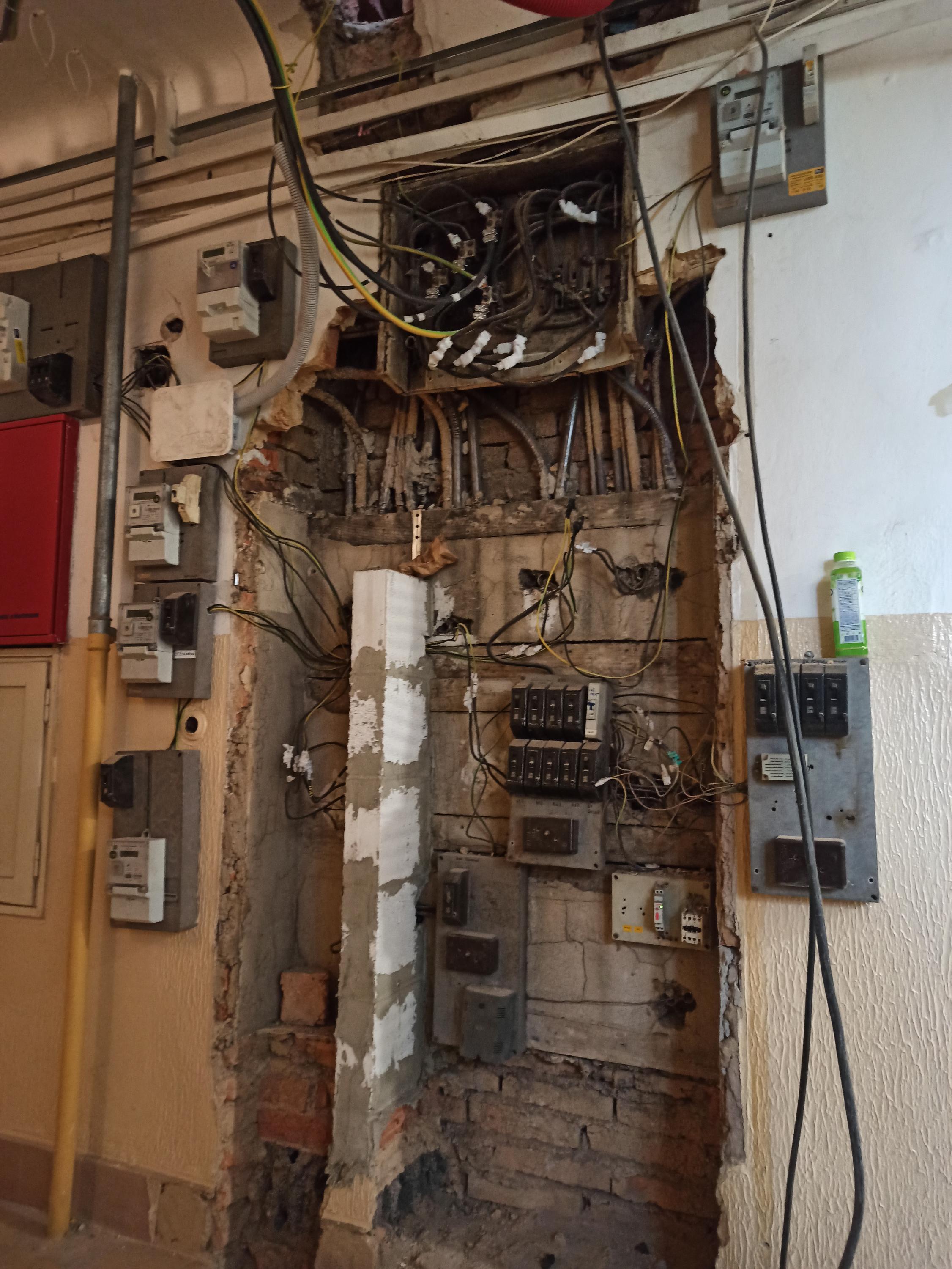 ELBE elektromontáže – Bernášek Filip foto 3