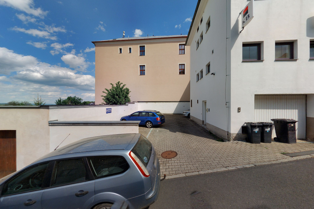 Bankomat Komerční banky foto 2