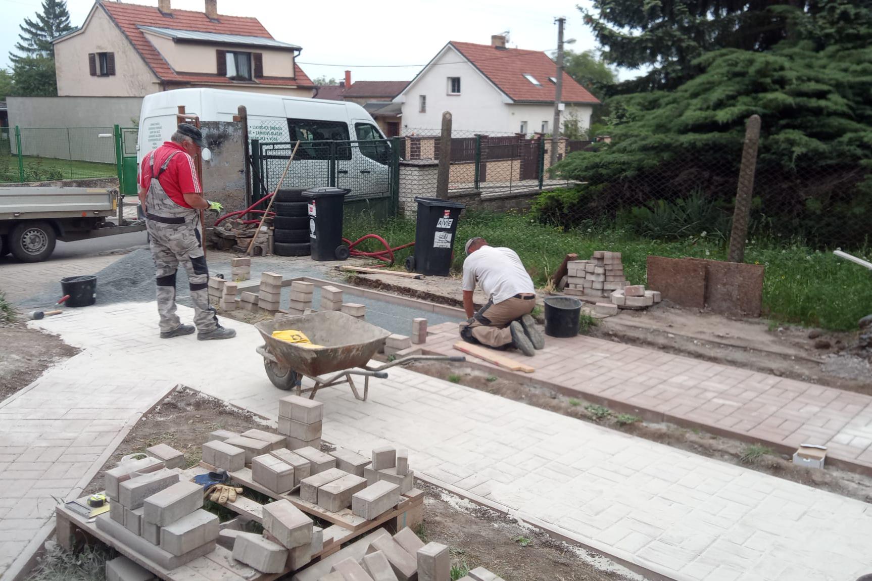 Batustana, s. r. o. rychlá stavební pomoc všem