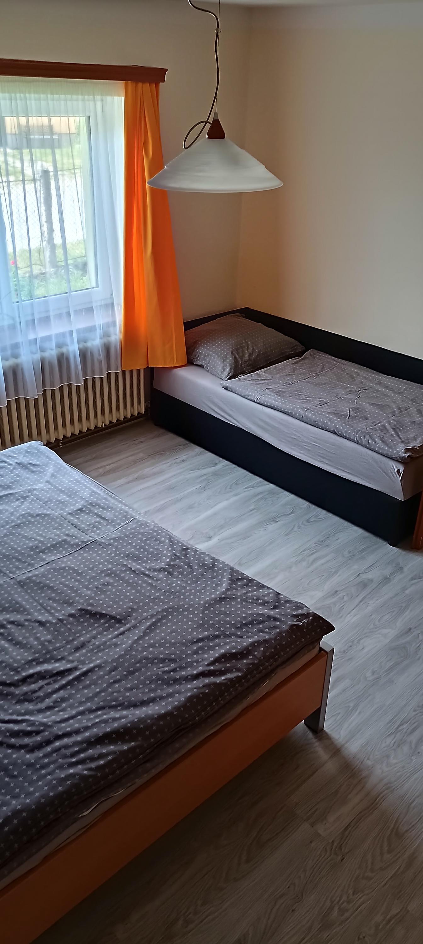 Chalupa Janůtkova foto 5