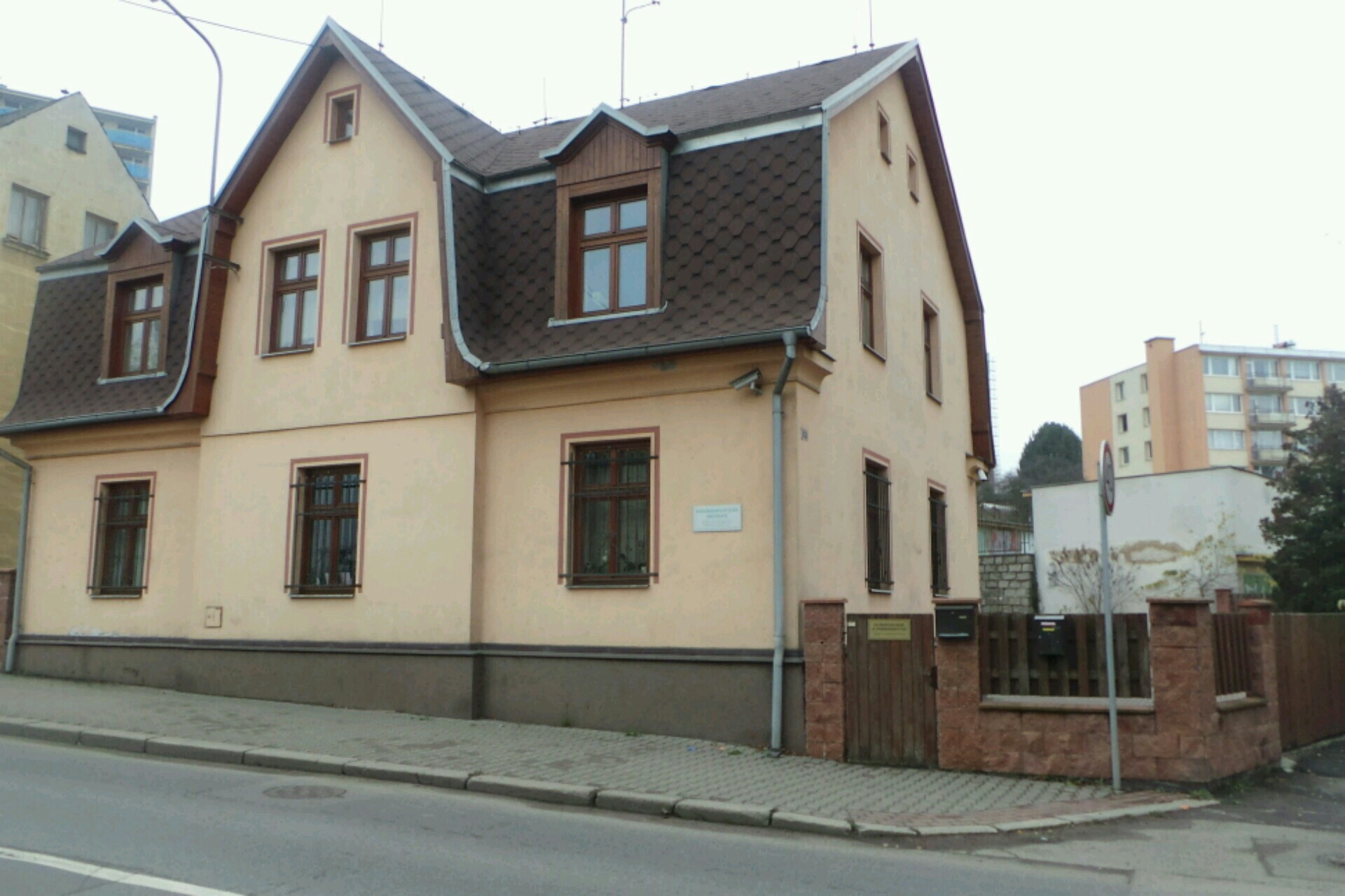 Tamendo s.r.o. - MUDr. Jolana Tampierová