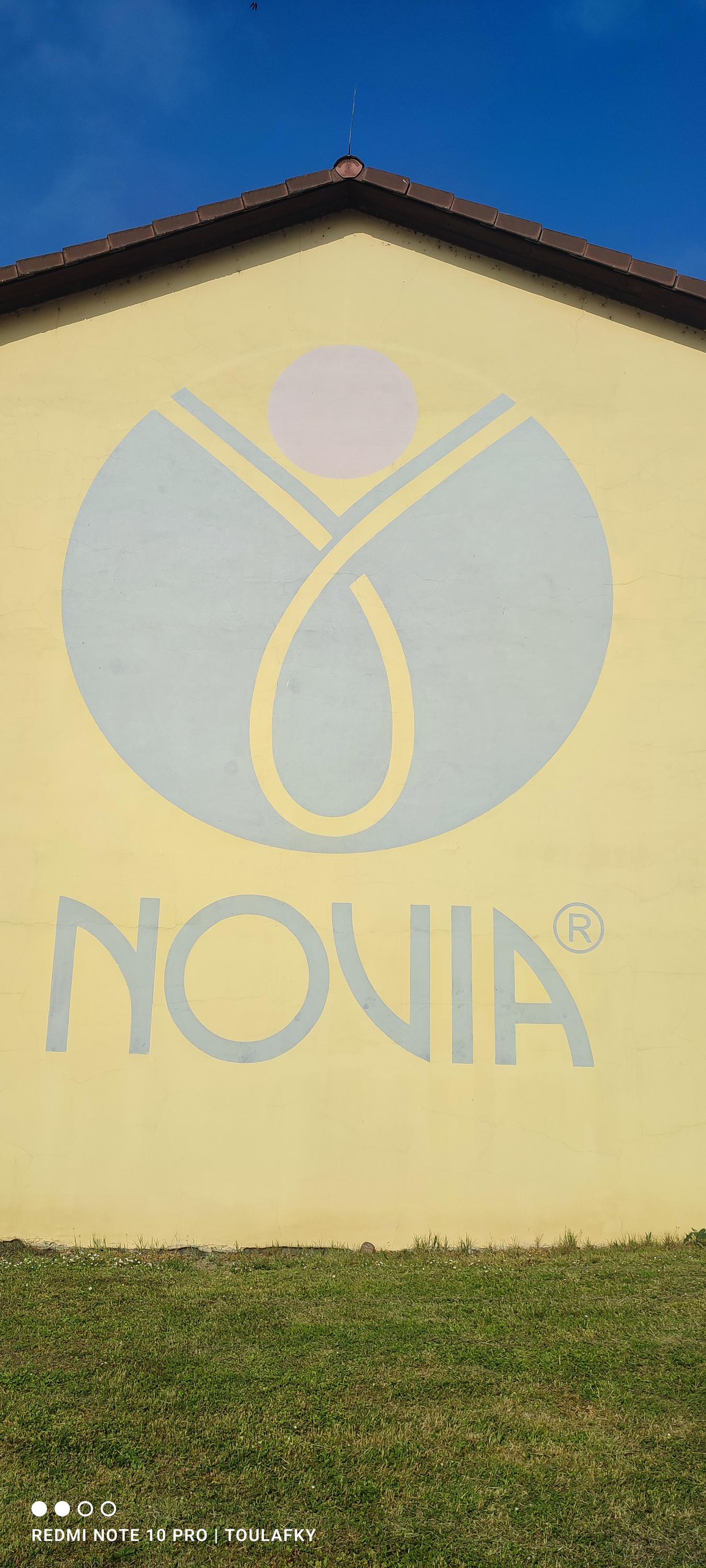 NOVIA foto 6