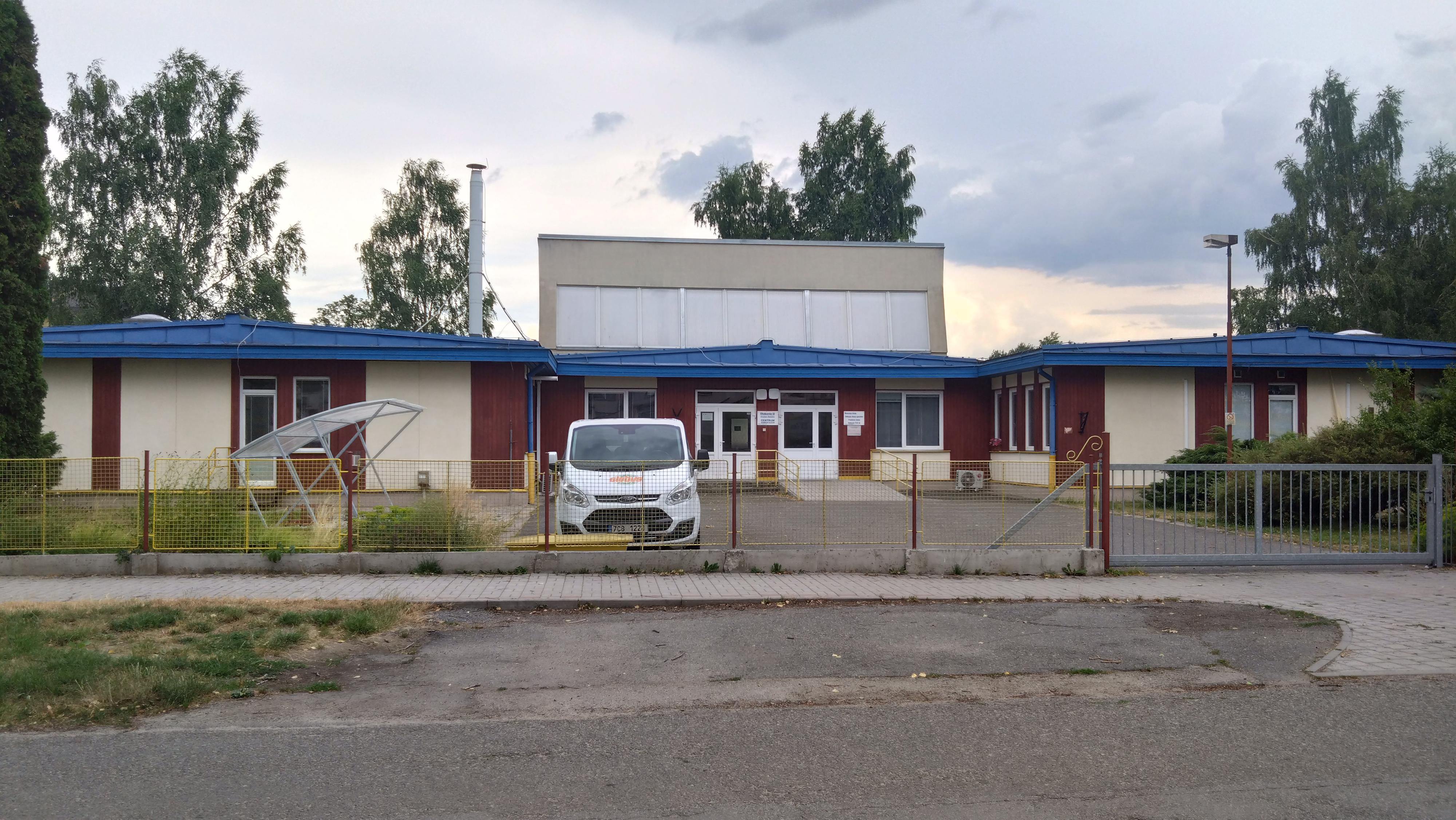 MŠ Diakonie ČCE Rolnička Soběslav foto 3