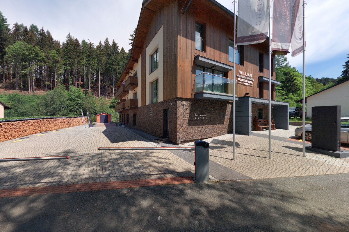 WILLIAM Mountain Resort ORLICKÉ HORY foto 5