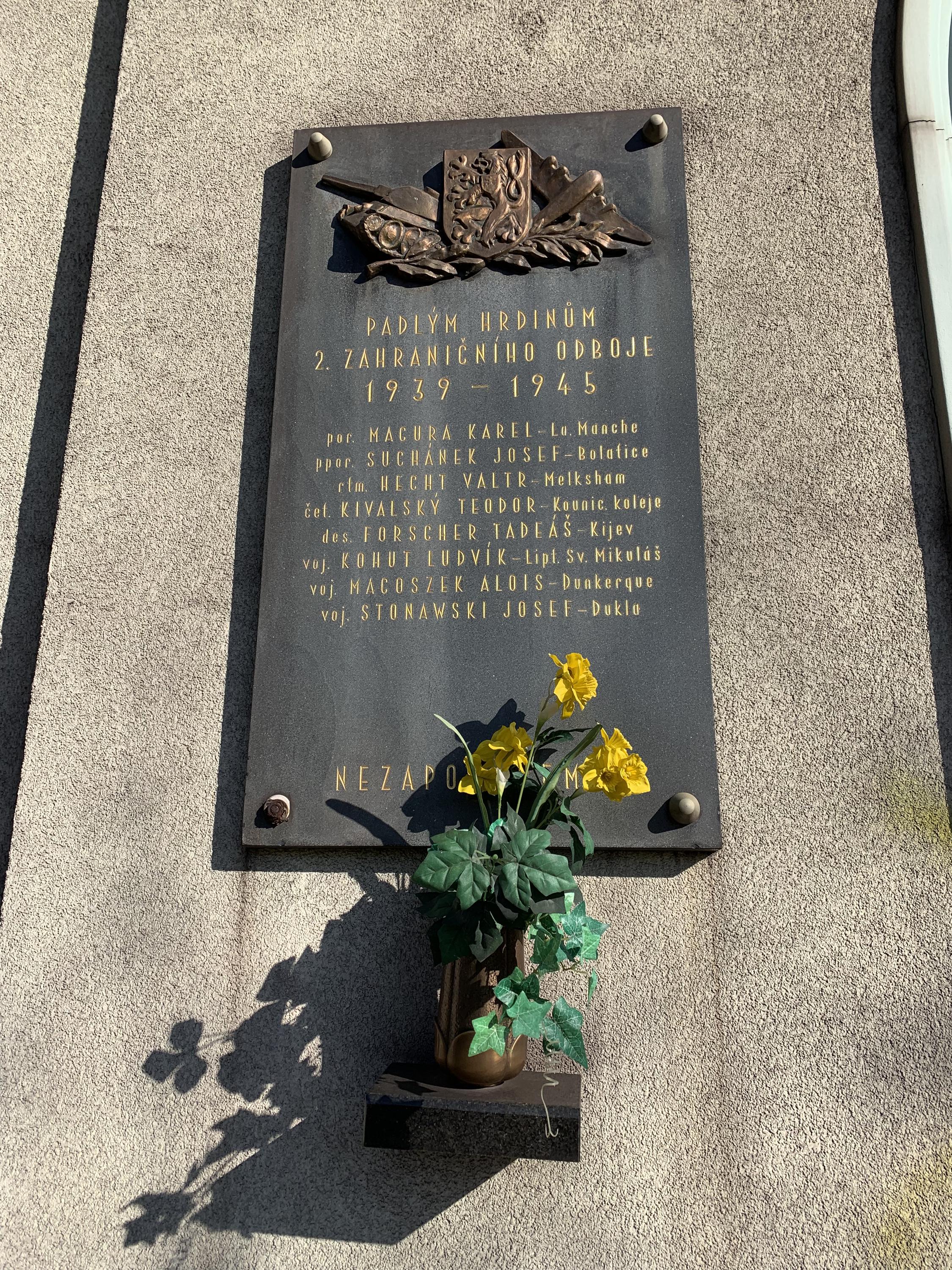 ZŠ Gustawa Przeczka, Nádražní foto 3