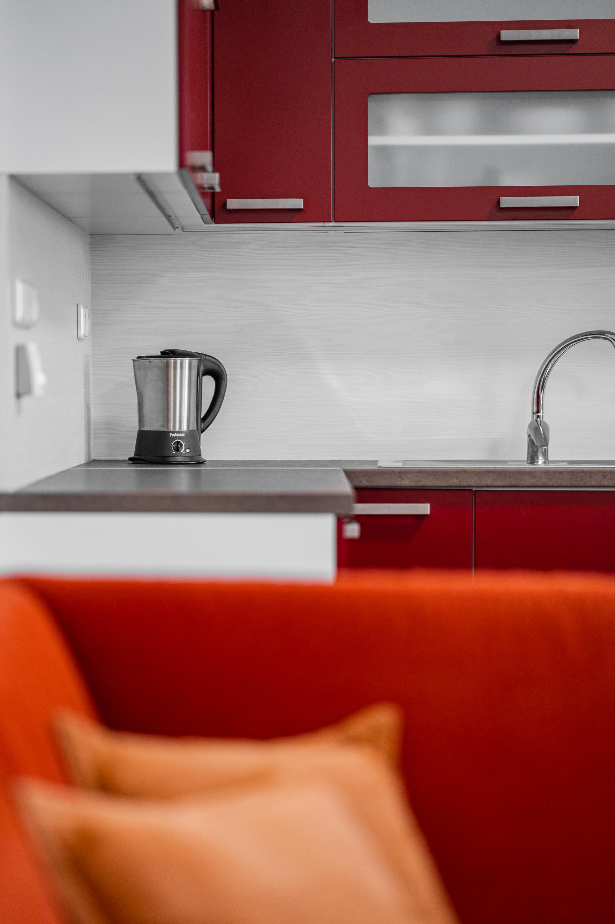 Apartment YOGIAM foto 4