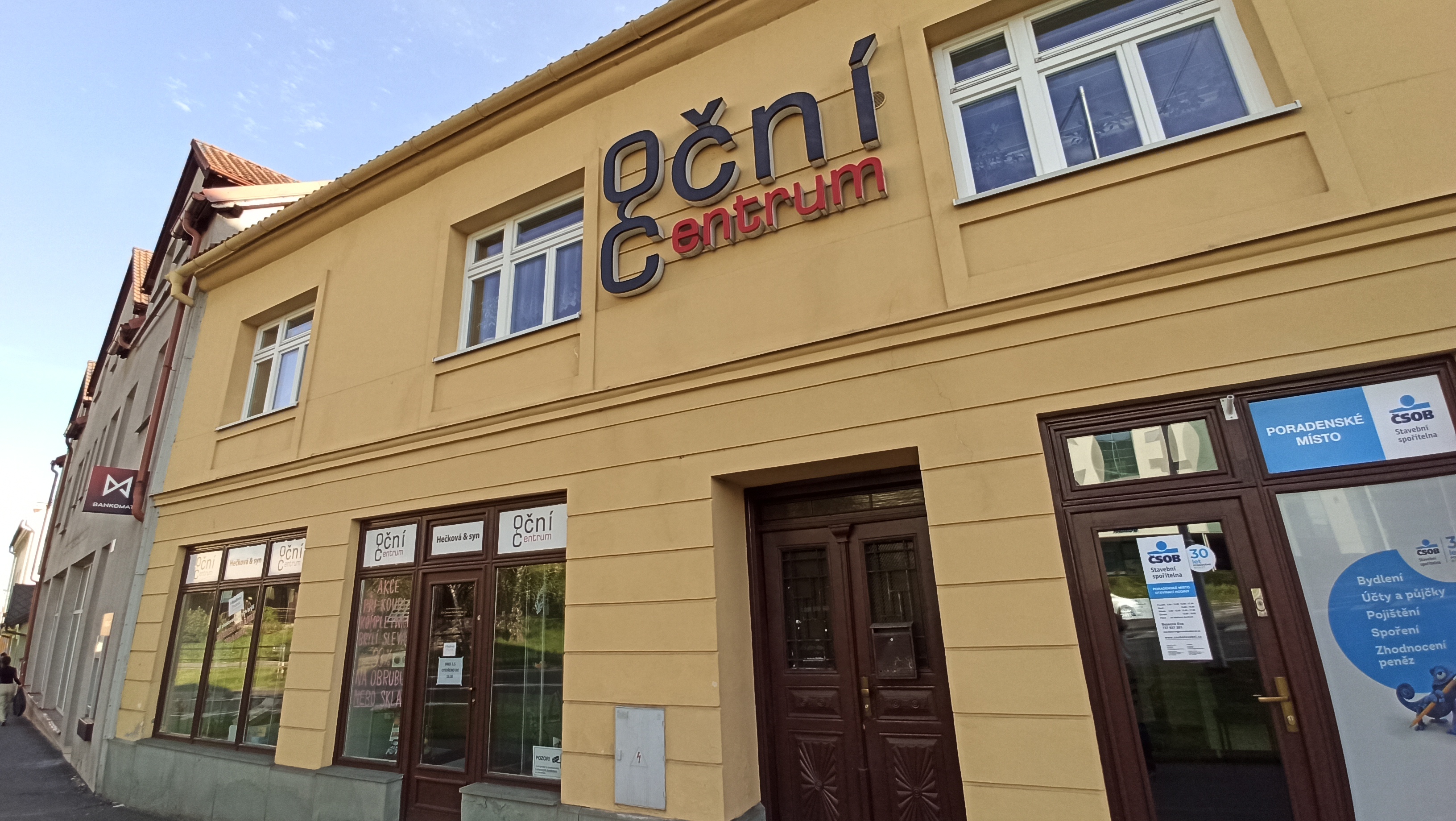 Oční centrum Hečková a syn foto 5