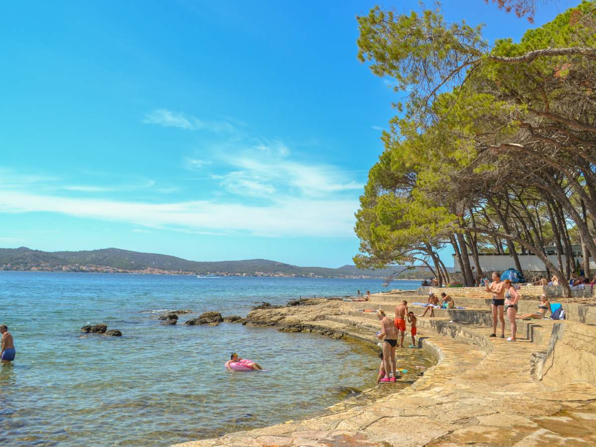 CK Wes - zájezdy do Chorvatska foto 3