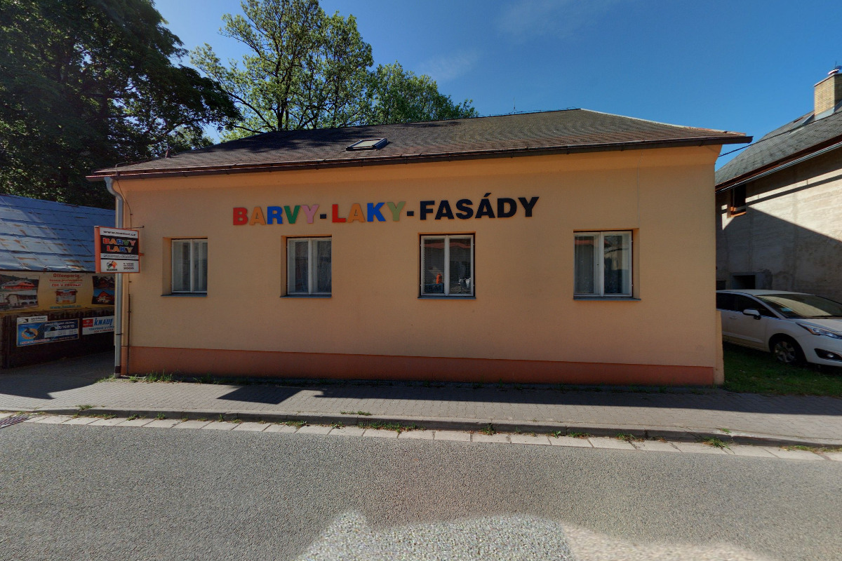 BARVY-LAKY-FASÁDY-MAMOR foto 5
