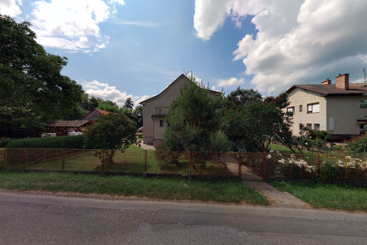 Zahradnictví Helena Kopecká