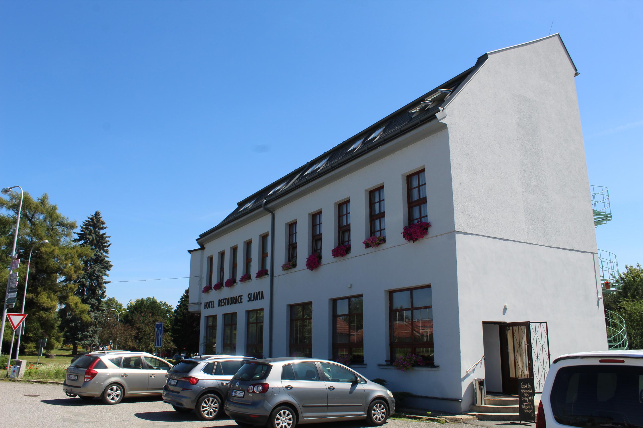 HOTEL SLAVIA foto 5