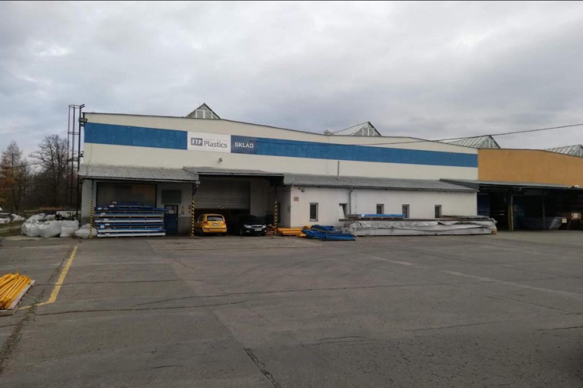 FTP Plastics, s.r.o.