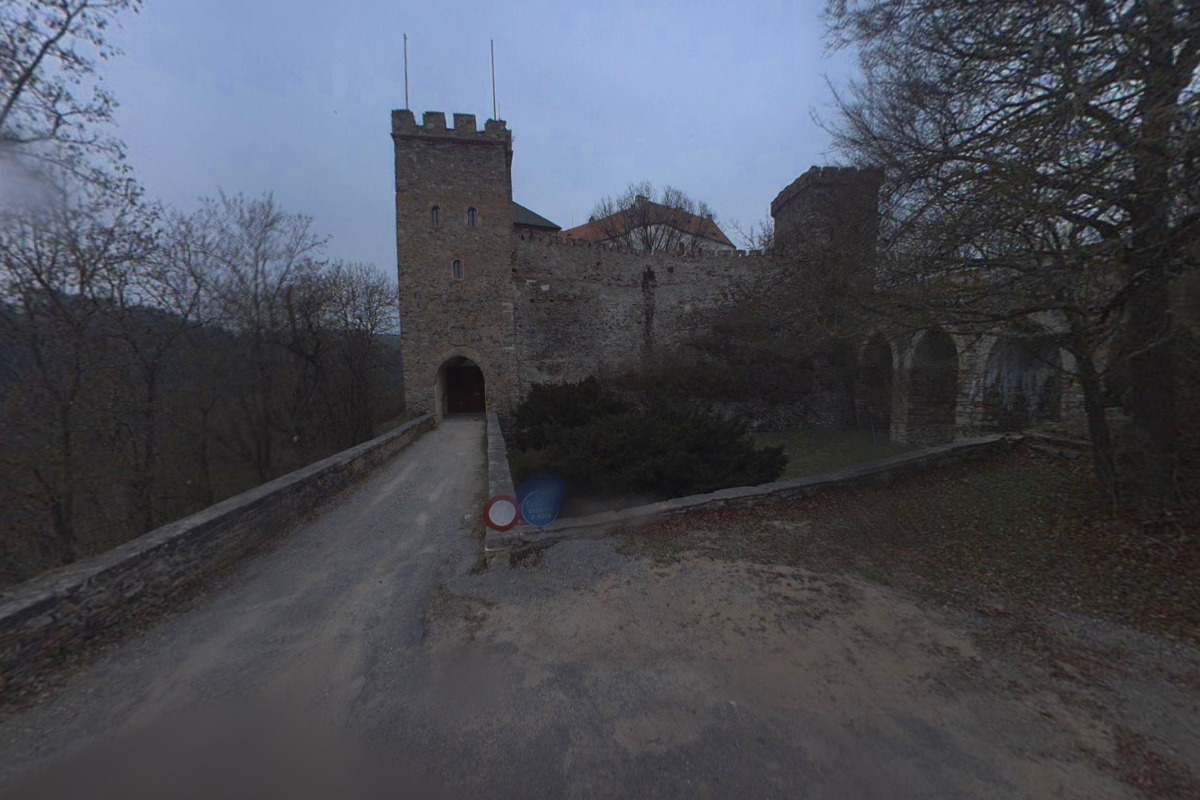 Nabíjecí stanice pro elektrokola Bítov foto 2