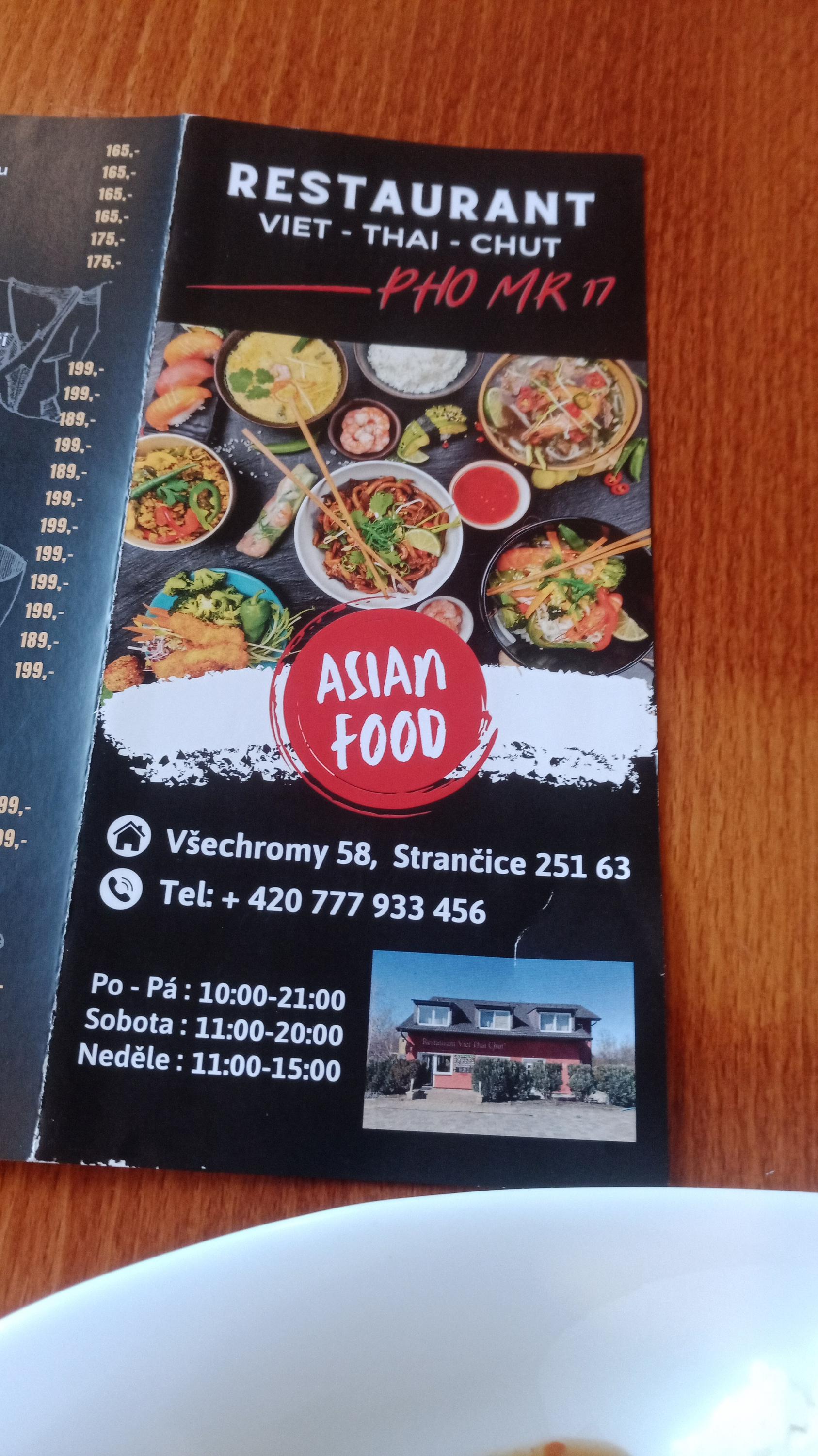 Viet Thai Chuť foto 3