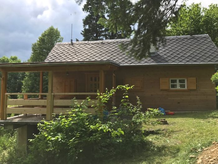 Ubytovna Jana foto 2