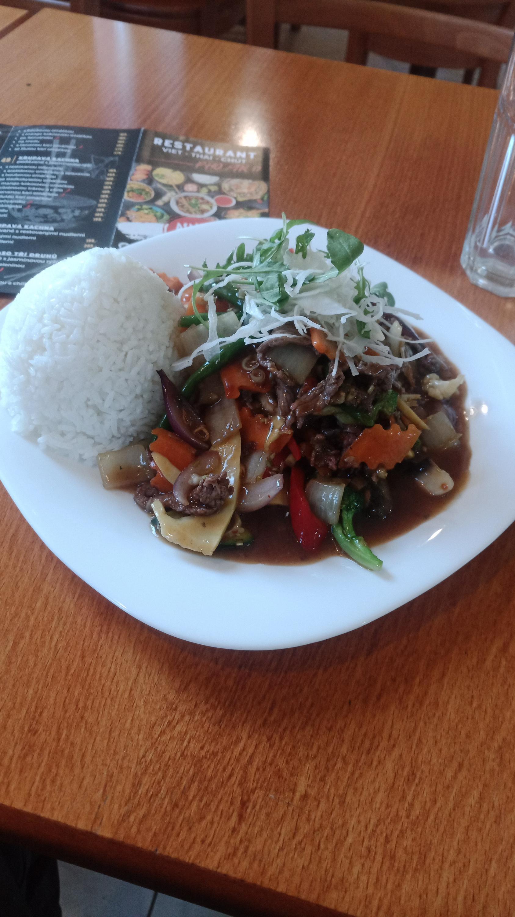 Viet Thai Chuť foto 4