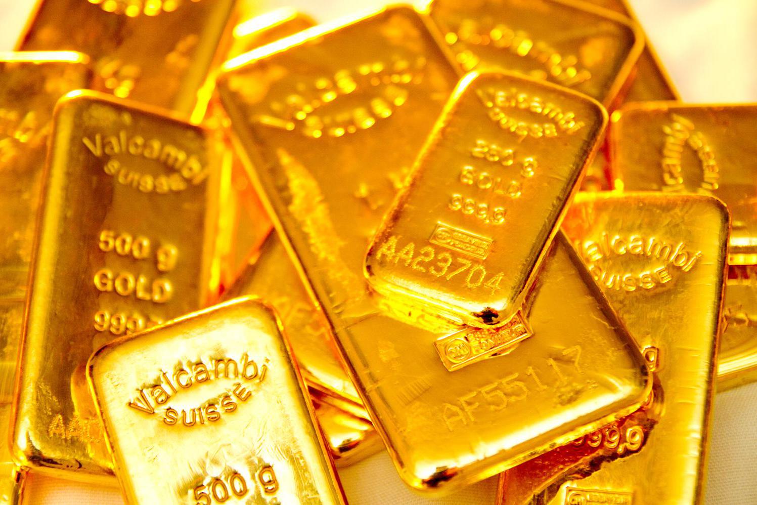 BESSERGOLD Investiční zlato a stříbro