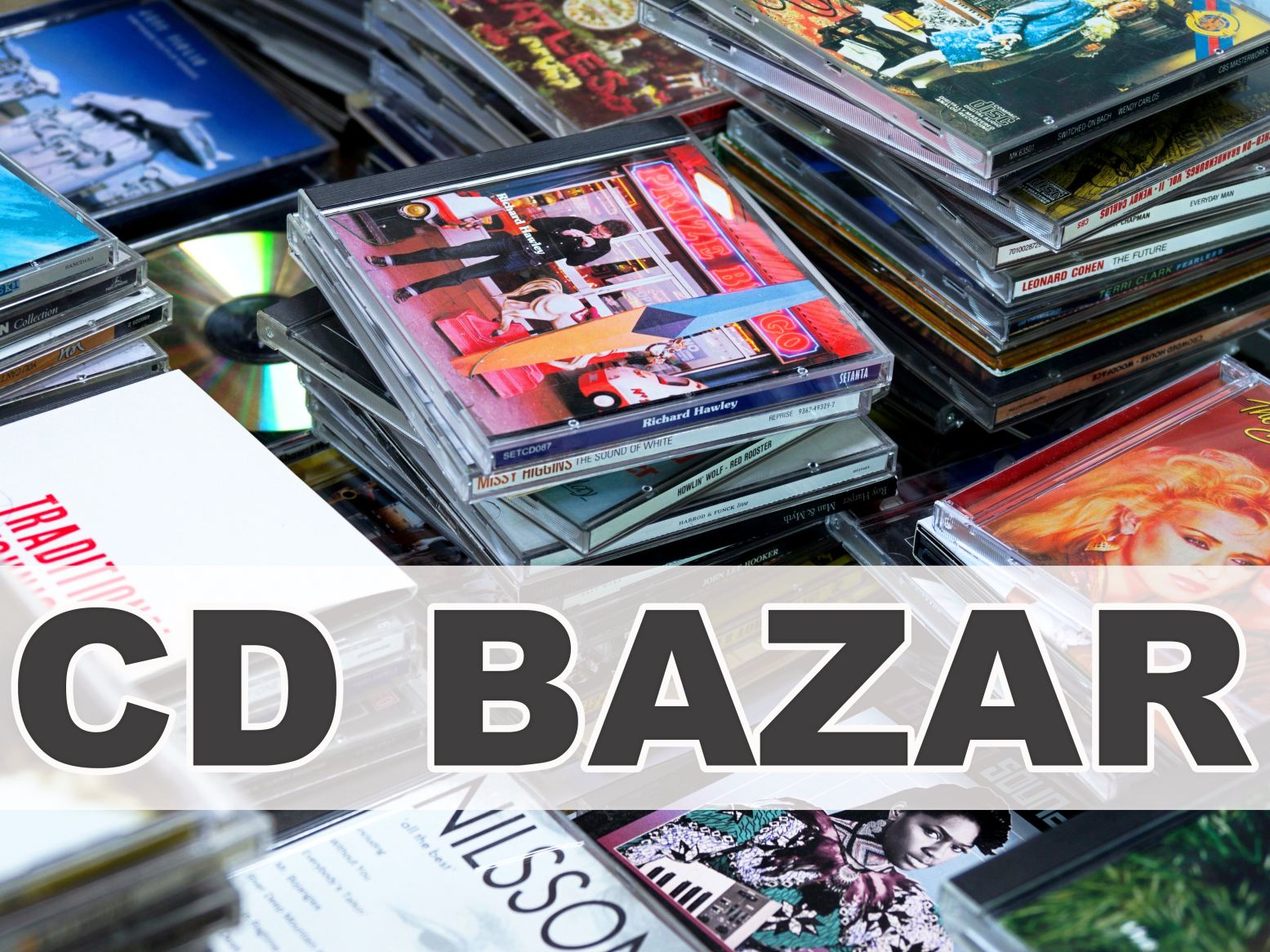 Vinylbazar.net foto 6