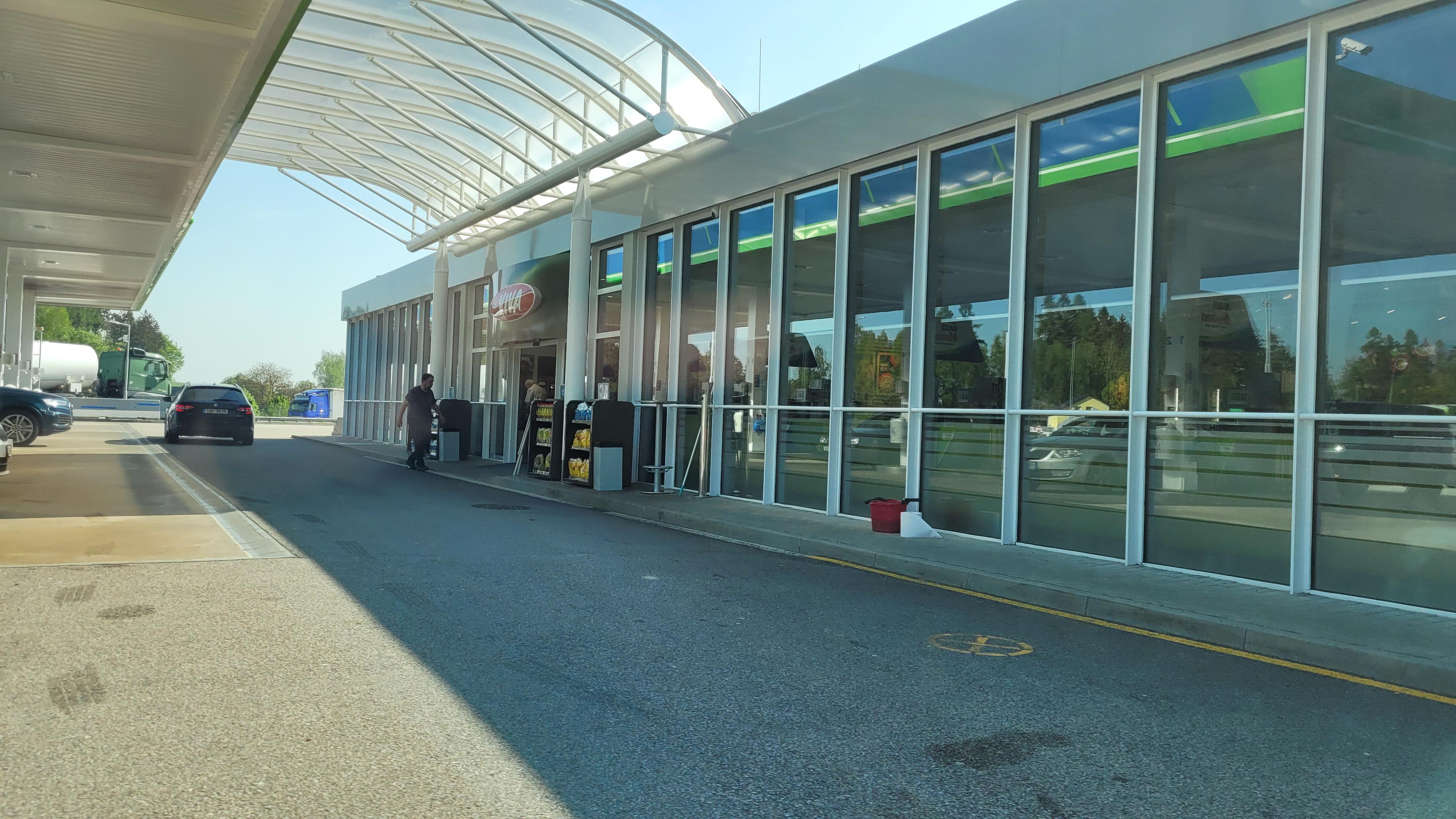 OMV foto 6