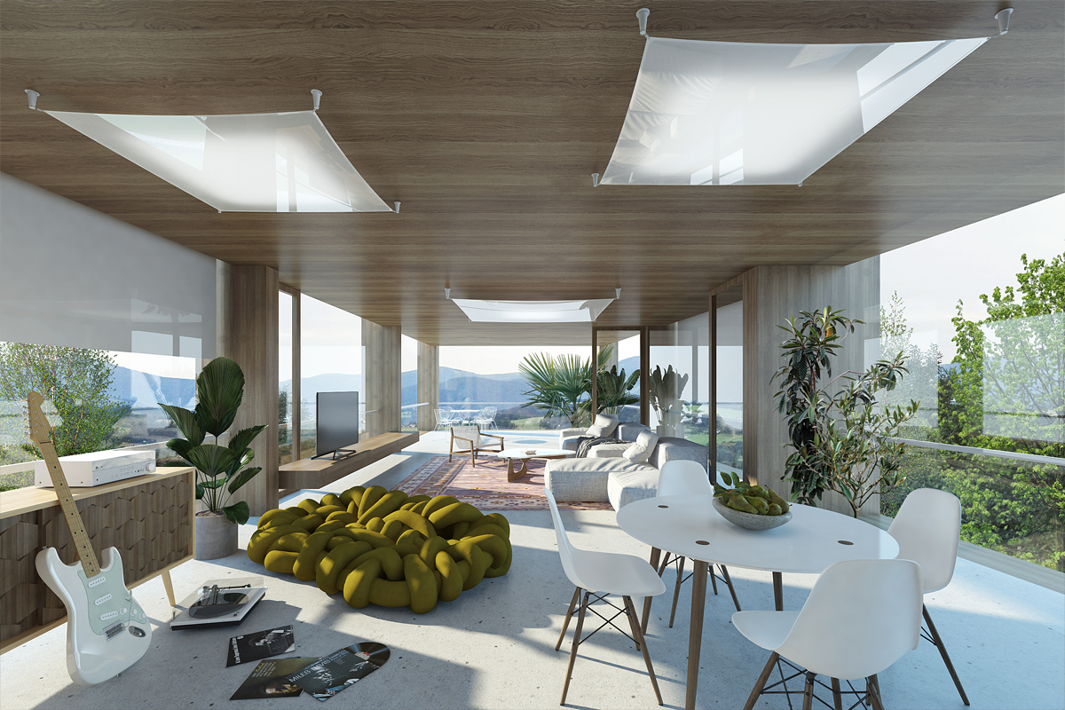 PROJEKTSTUDIO EUCZ, s.r.o.