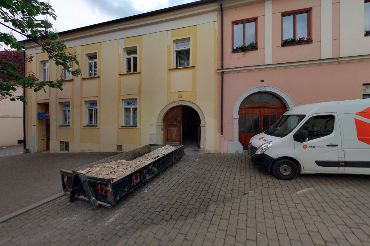 Česká spořitelna, a.s. foto 2