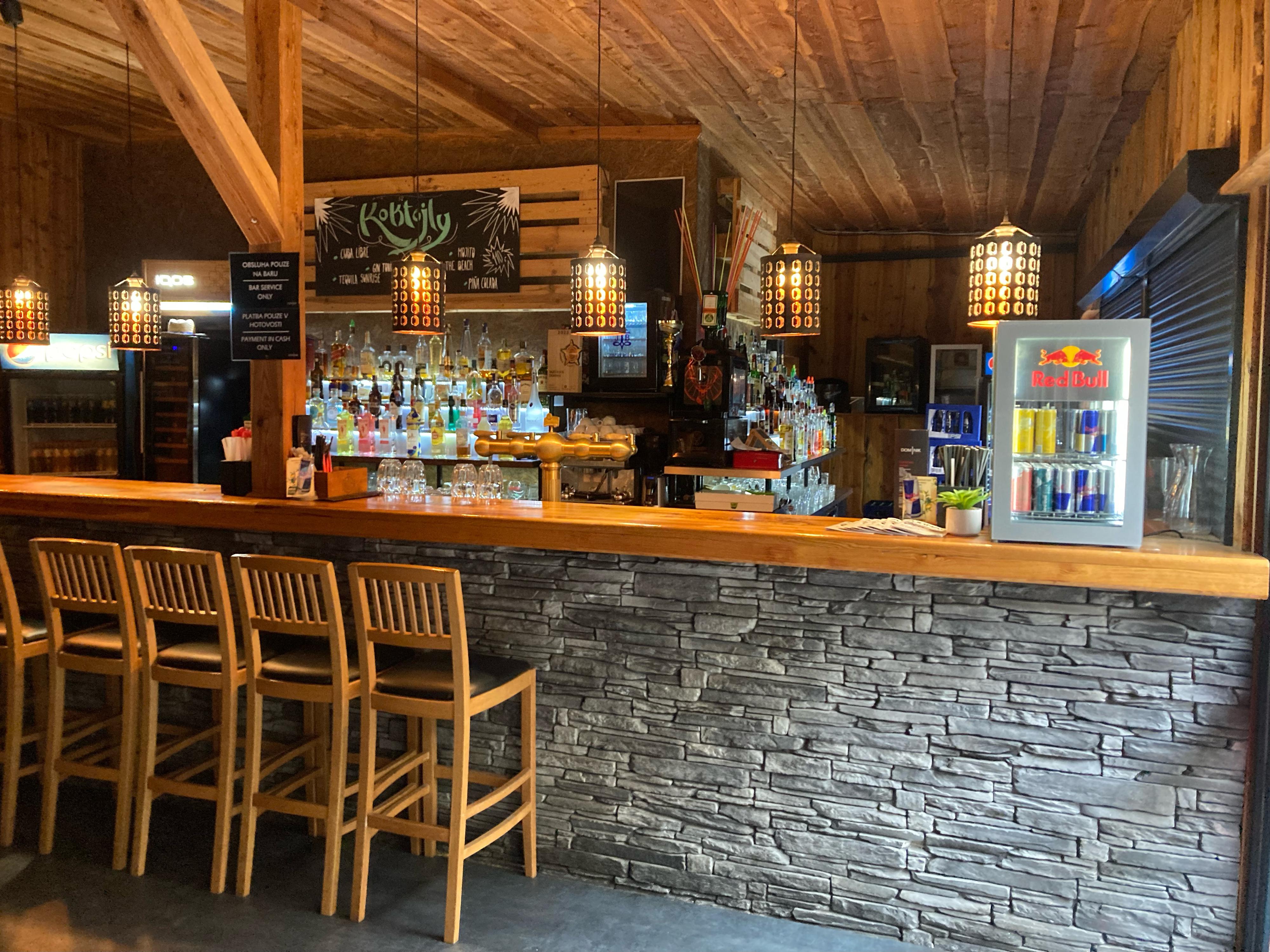 Jazz Rock Dominik Café foto 2