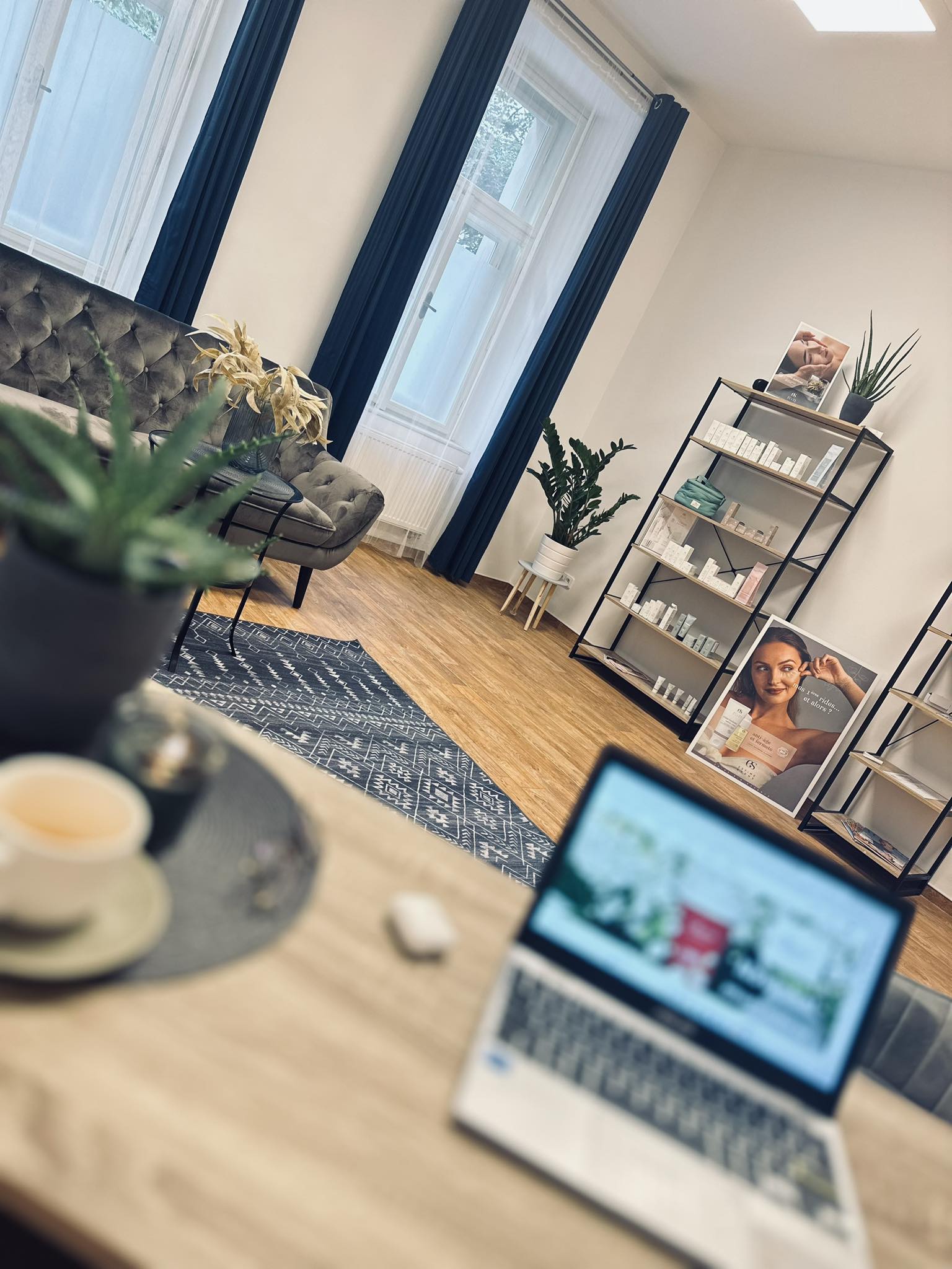 Real Beauty Shop foto 2