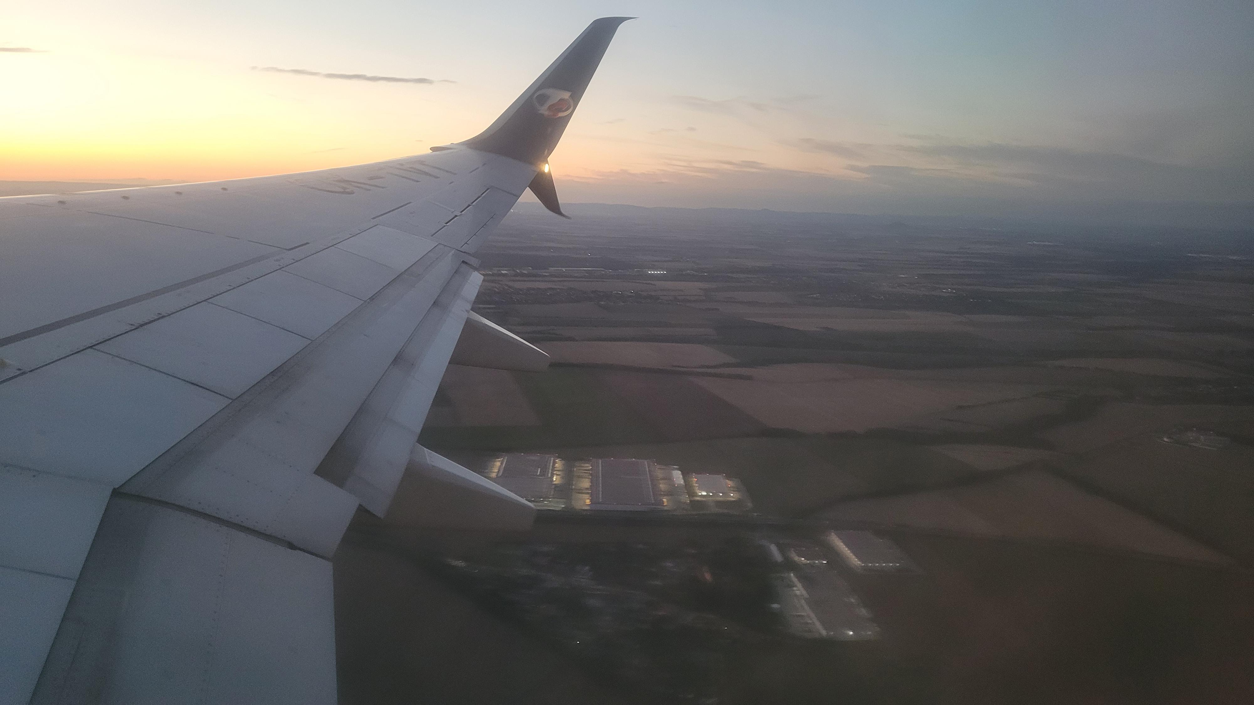 Panattoni Park Prague Airport II