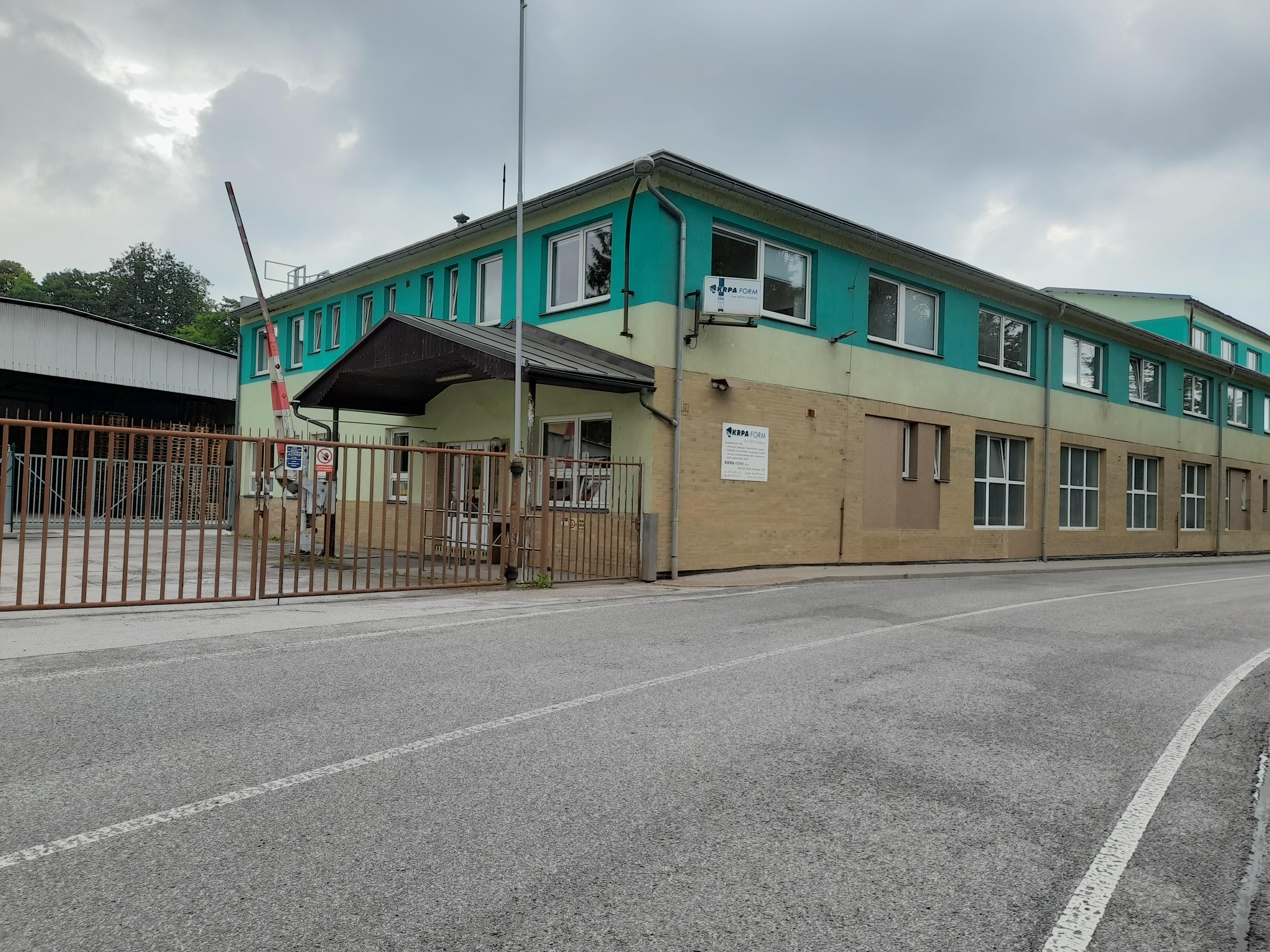 KRPA FORM, a.s. foto 2