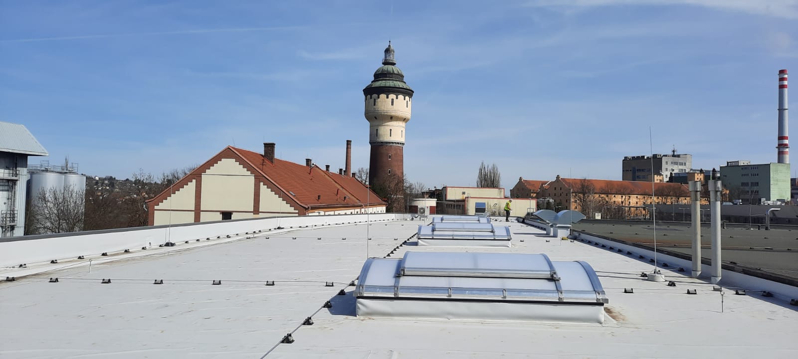 Střechy Calta s.r.o foto 6