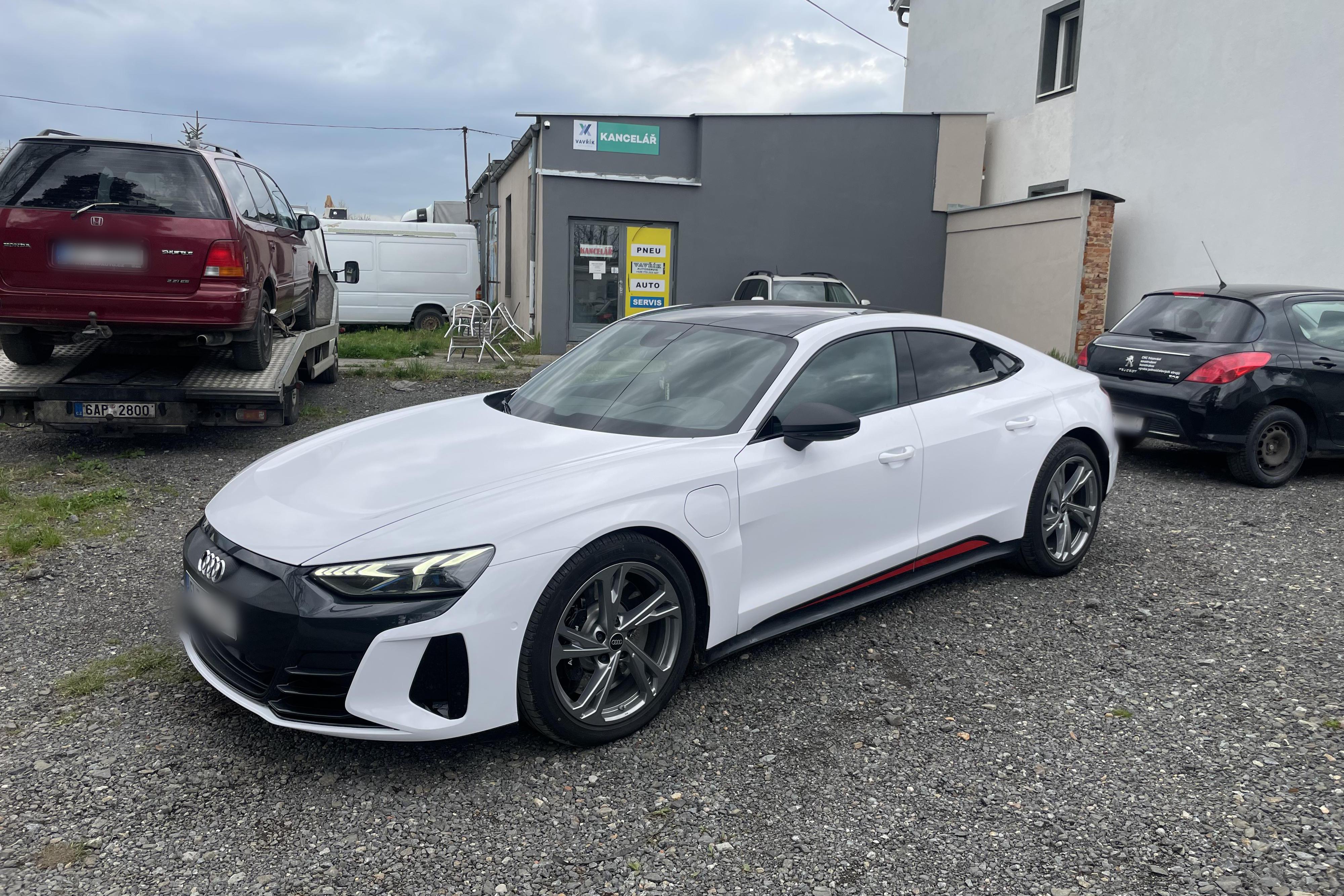 AUTOSERVIS VAVŘÍK, s.r.o.