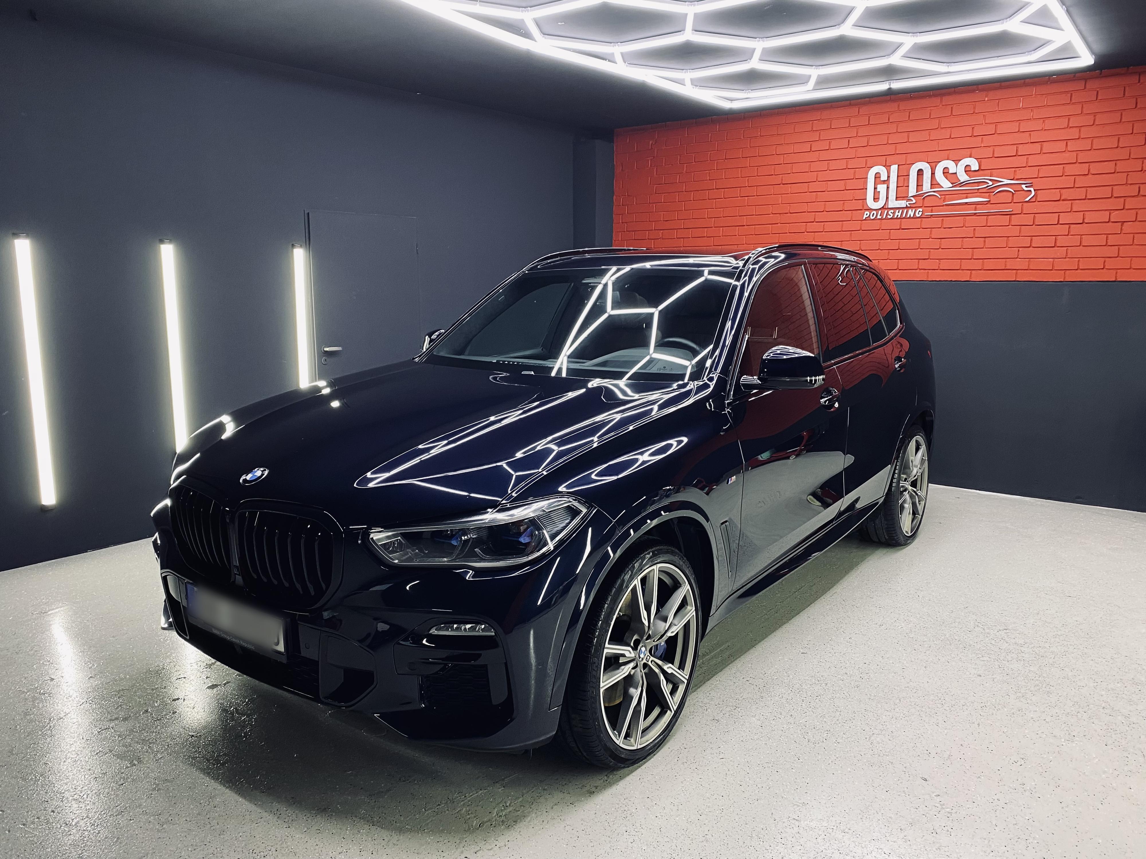 Gloss Detailing Studio foto 5