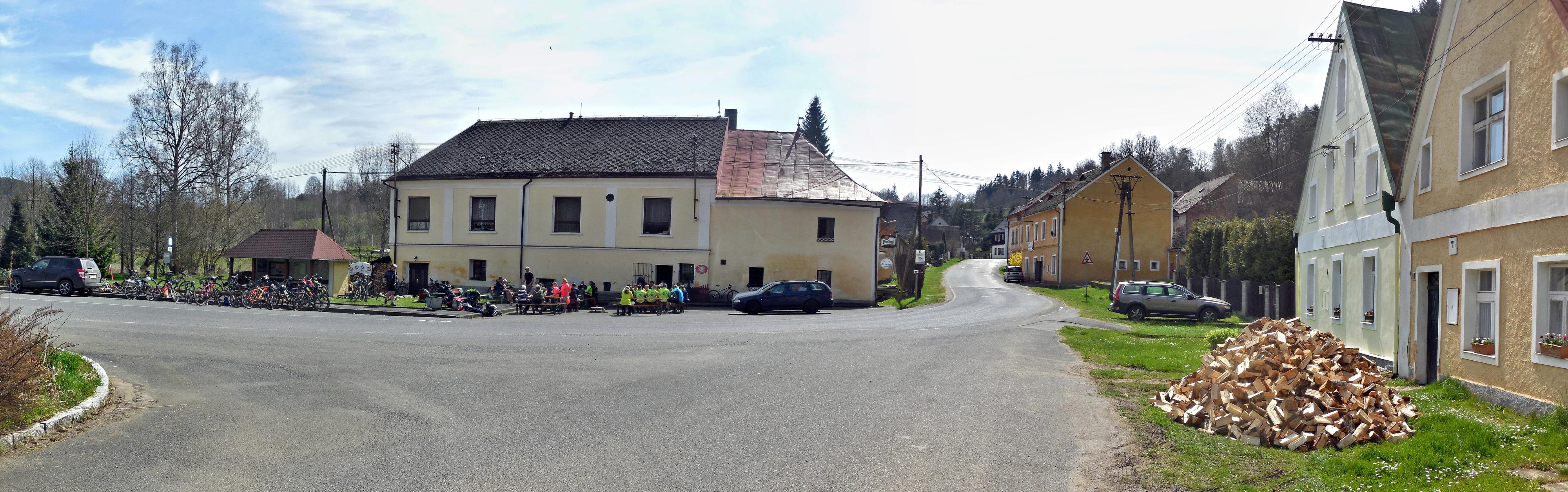 Hospoda u Kosáku foto 3