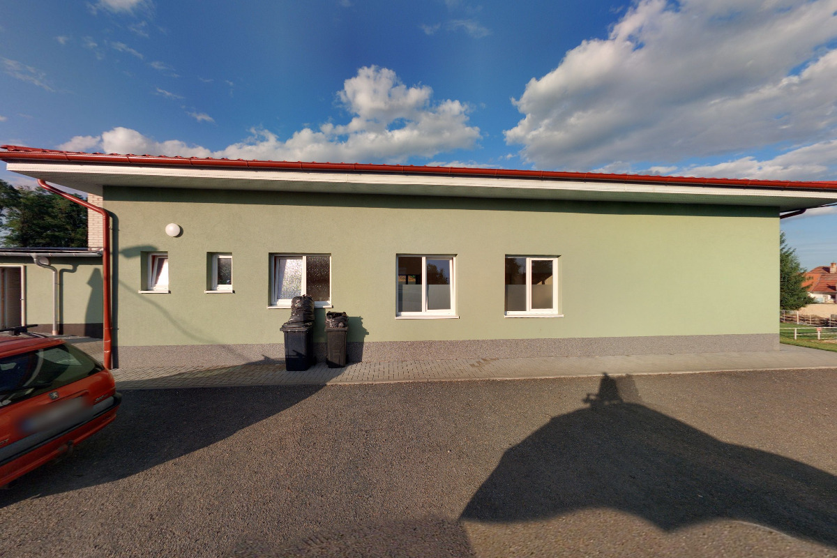 Hospoda Nad Hřištěm foto 2