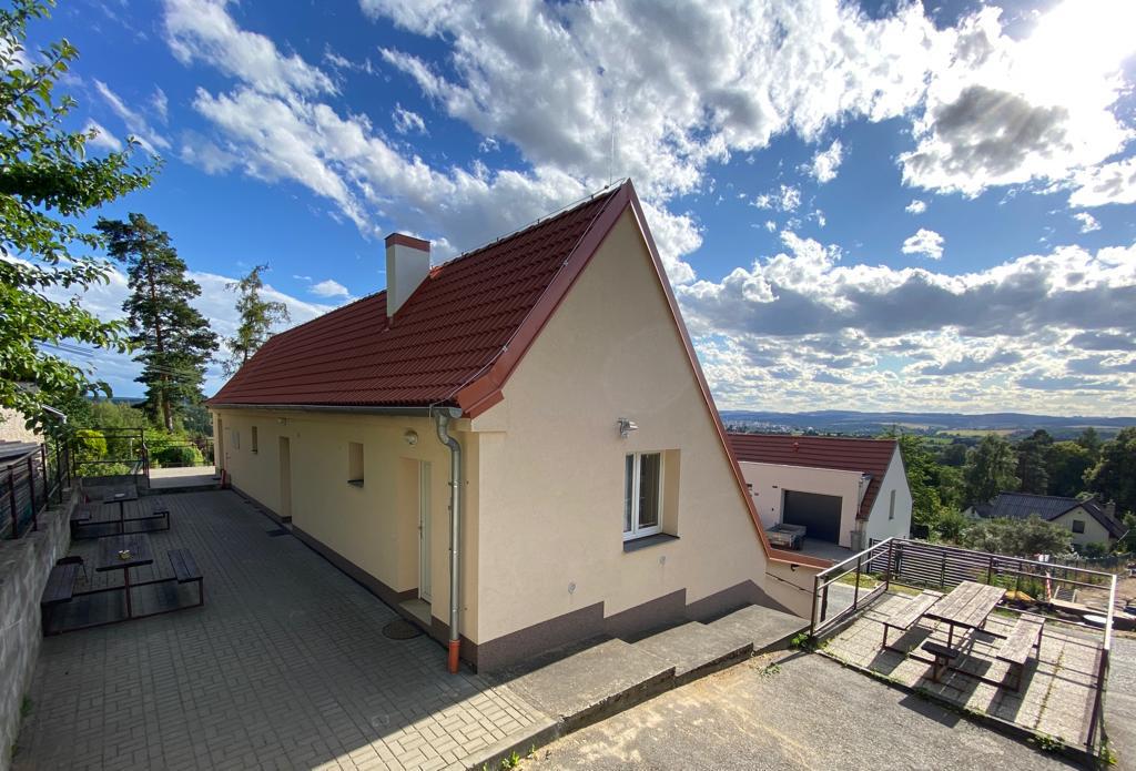 Penzion u Páva foto 6