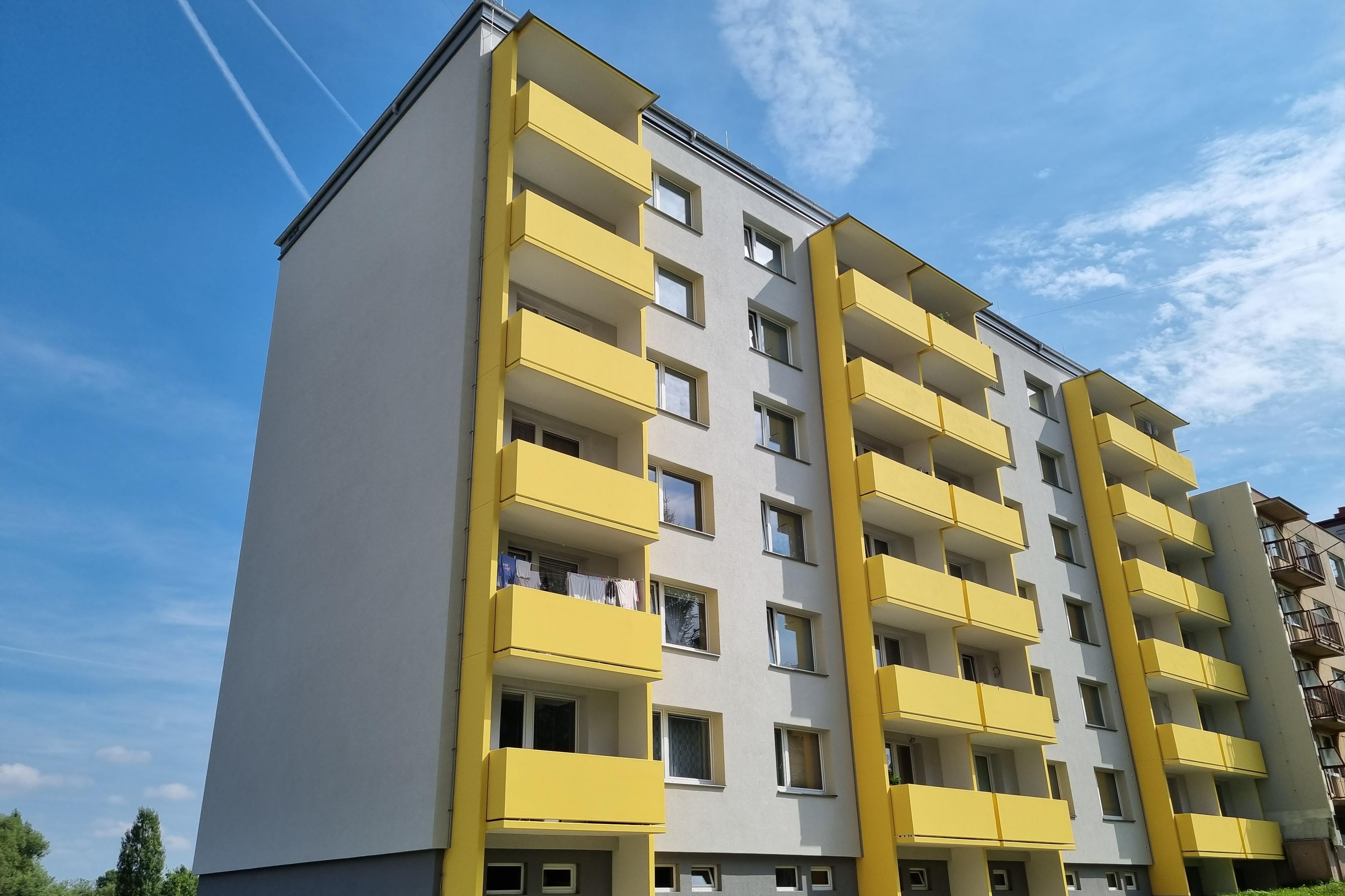 MONTEF s.r.o. Partner pro Vaši stavbu