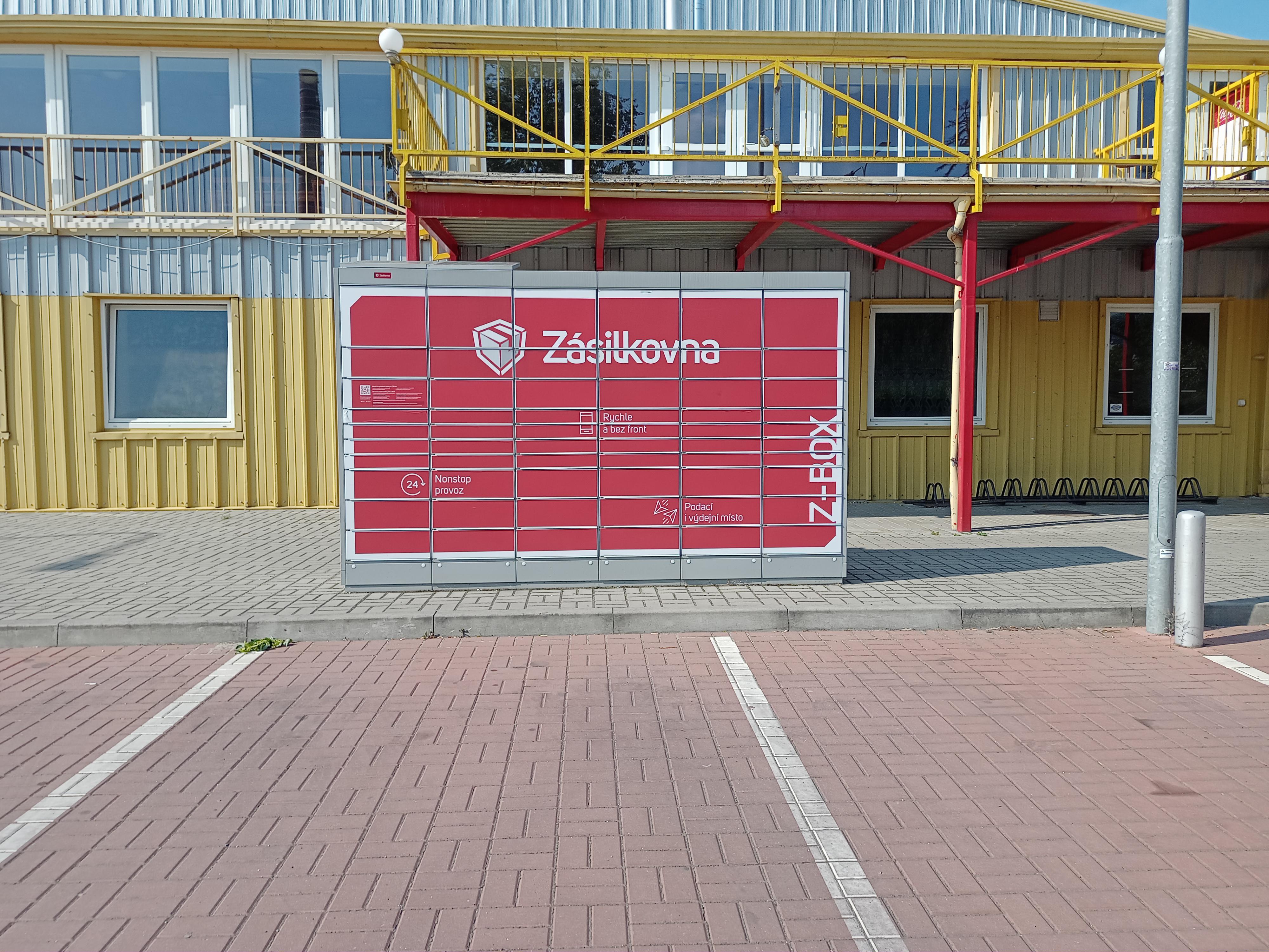 Z-BOX