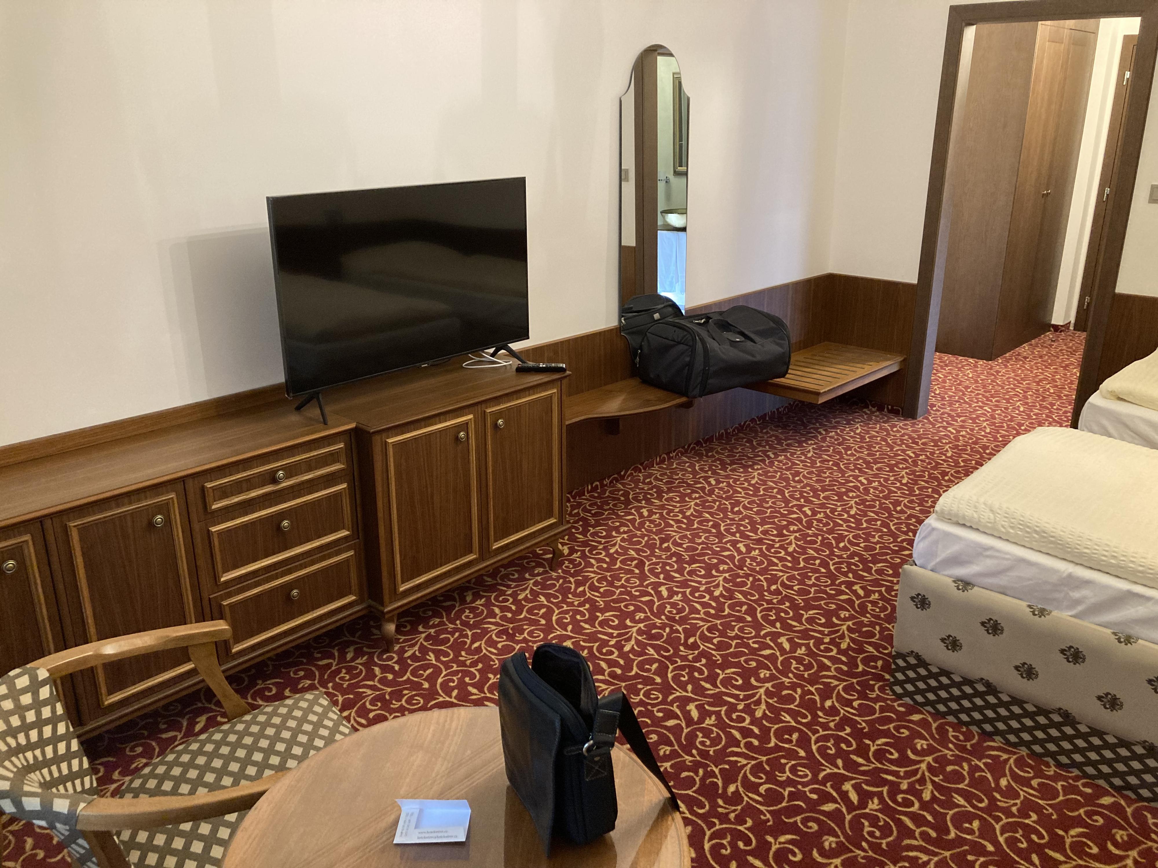 Hotel Ostrov foto 5