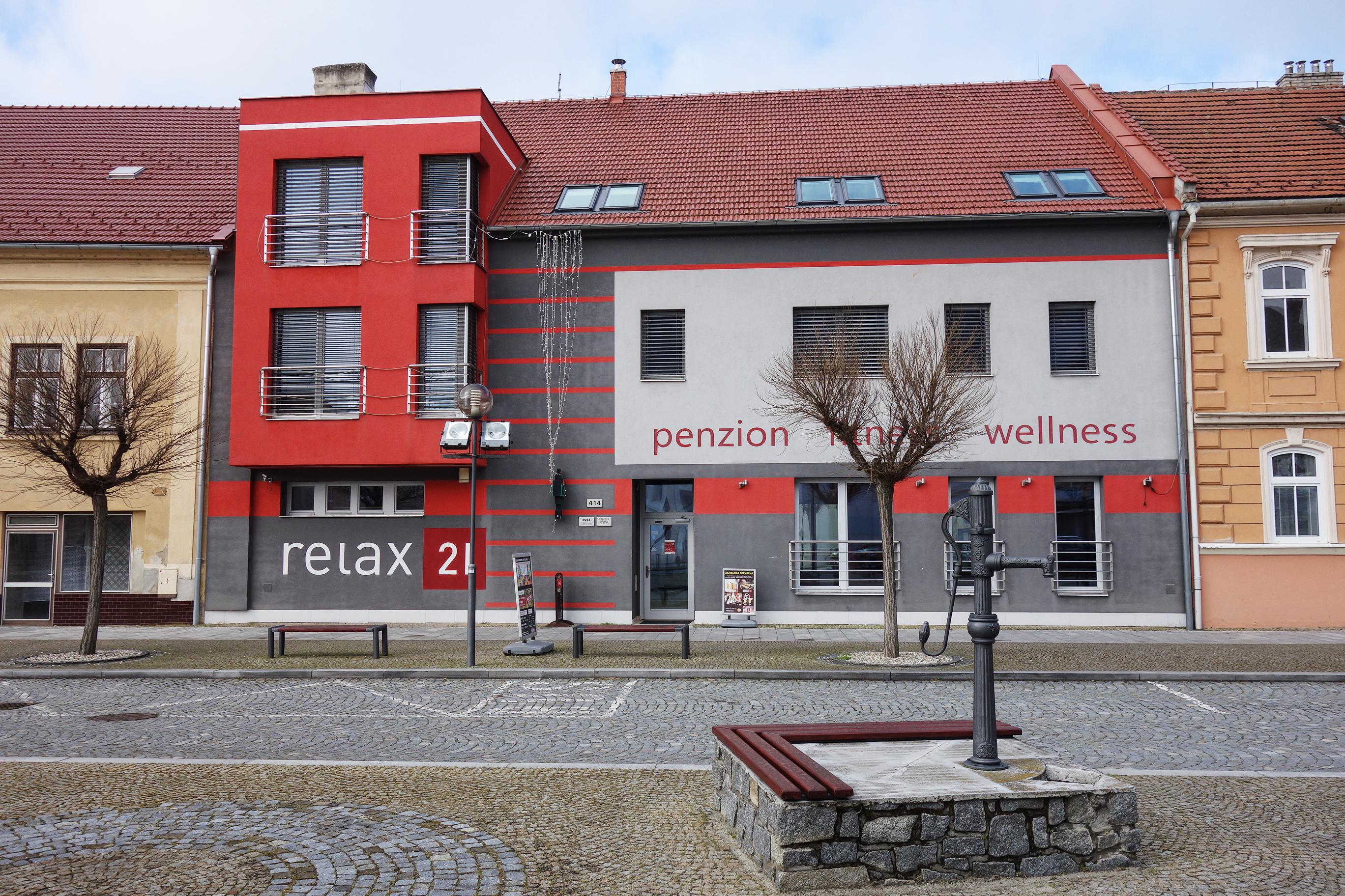 Penzion Relax 21 foto 2