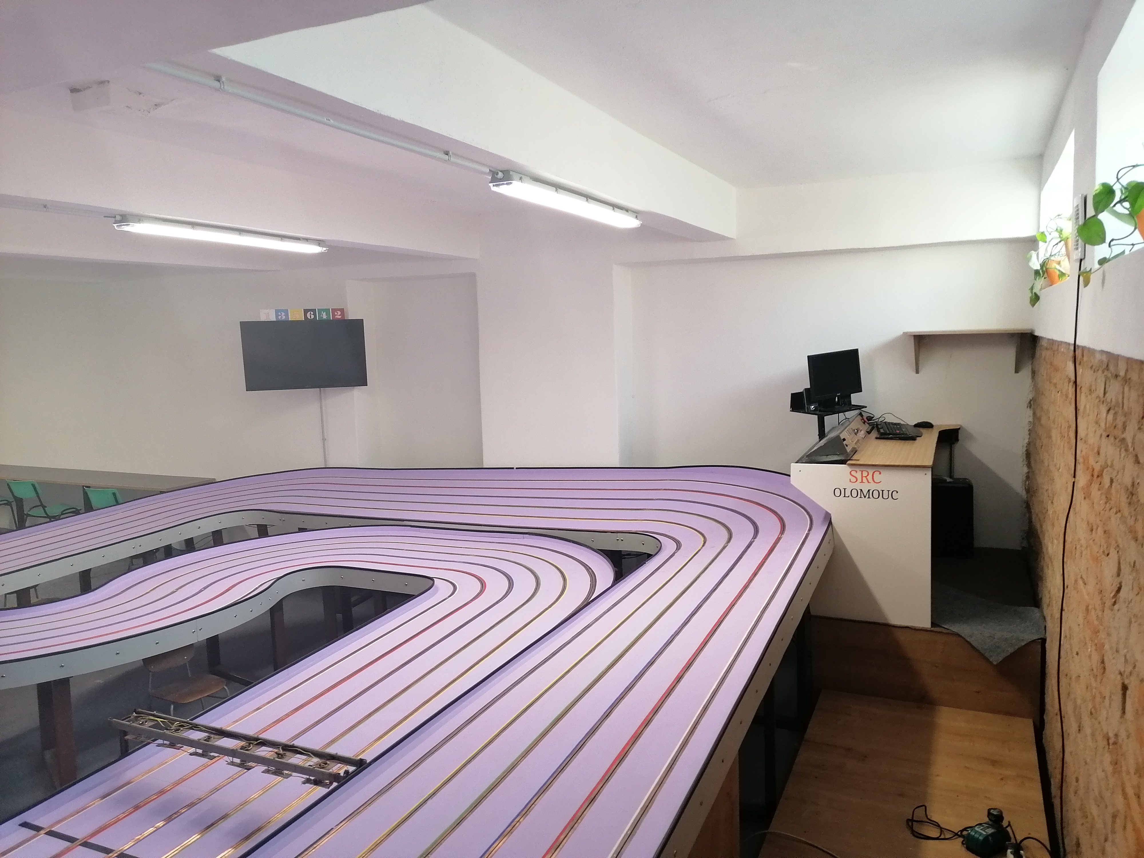 Autodráha Modelářský klub SRC Olomouc z.s. foto 5